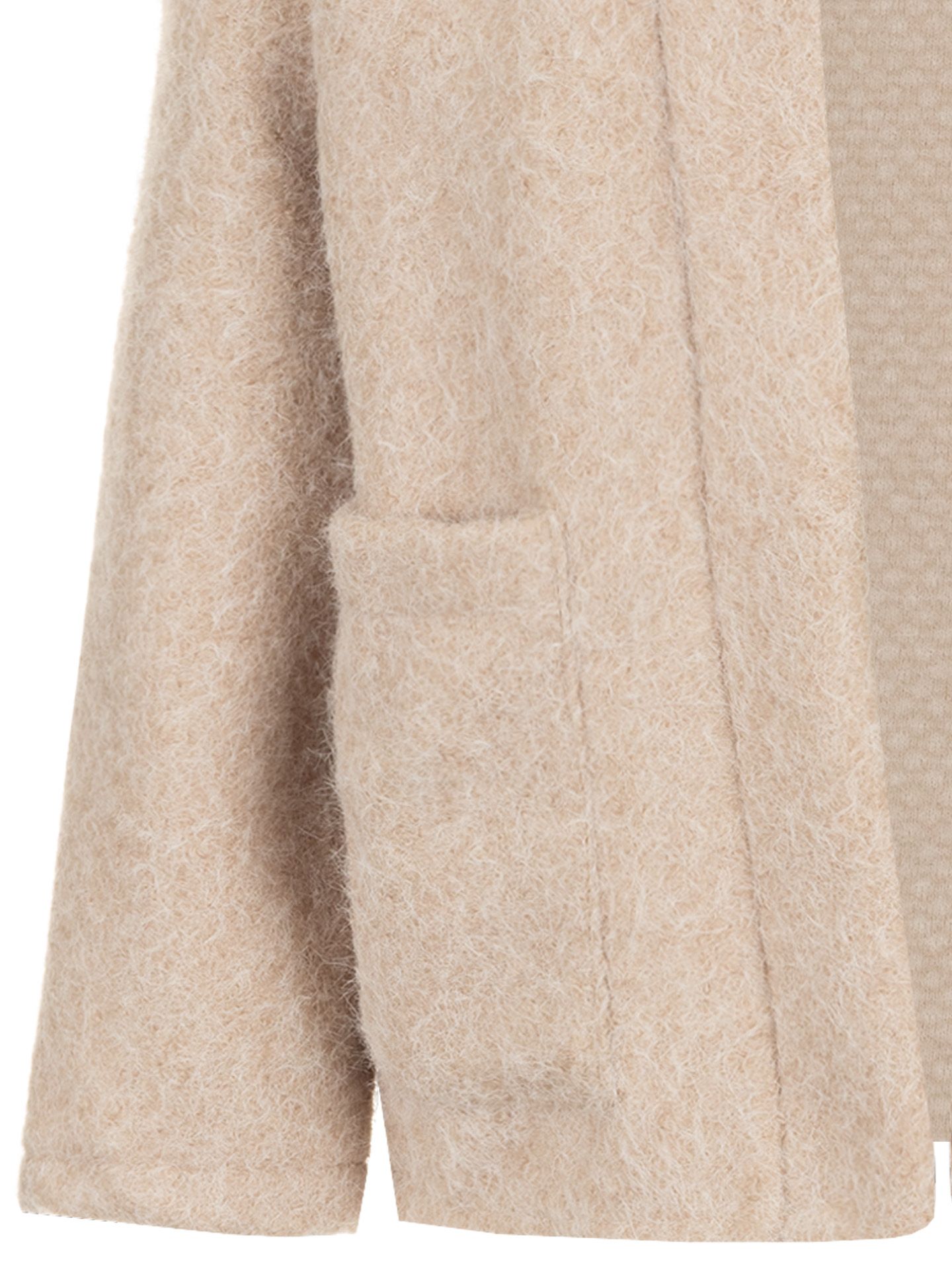 SAAR Vest Nolene Beige 00080247-5200