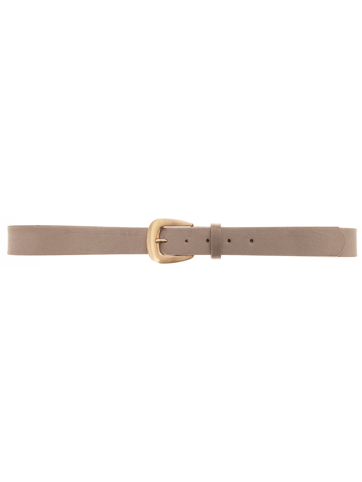 Schijvens mode Riem Fleur Beige 00080252-5200