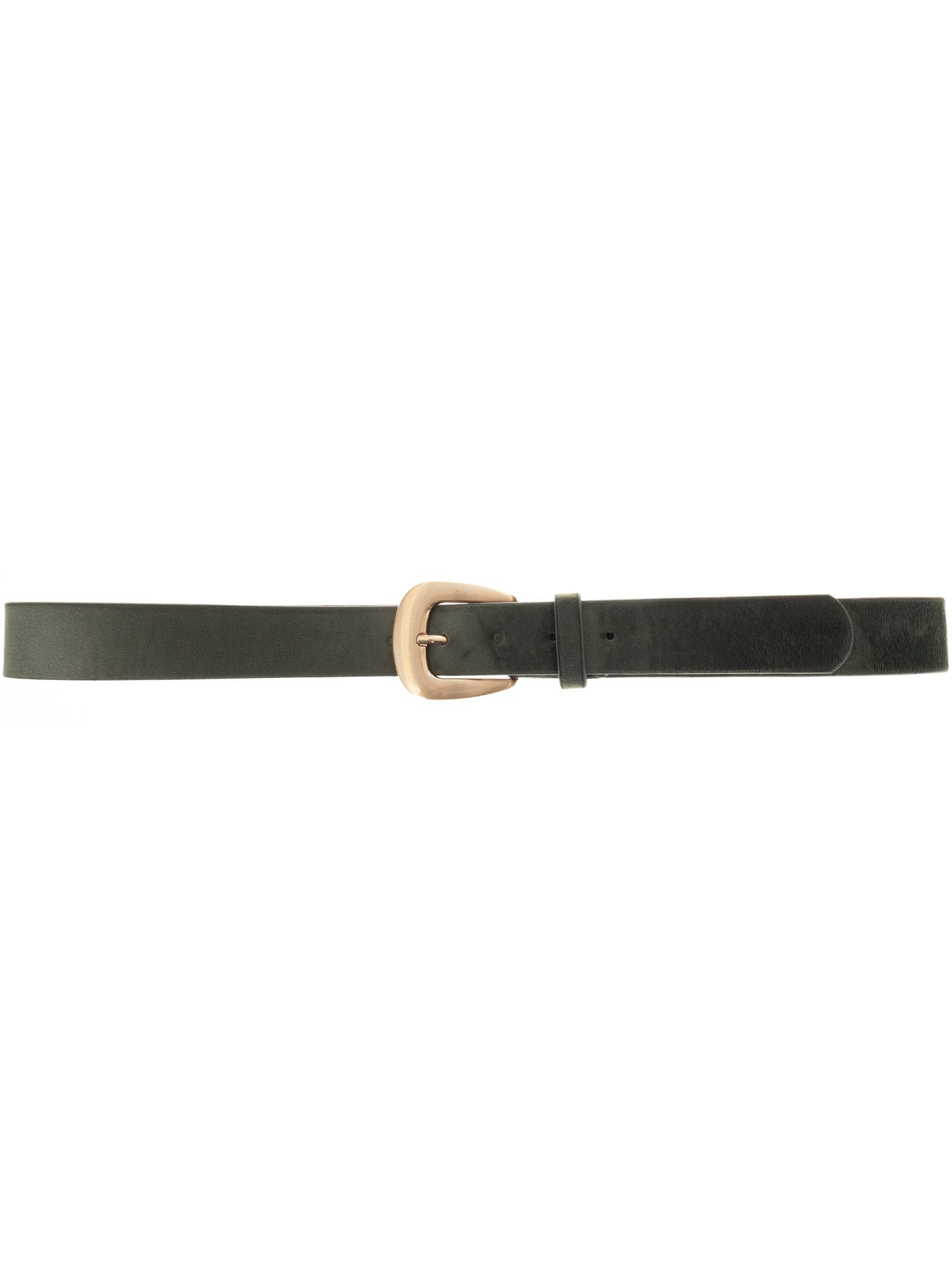 Schijvens mode Riem Fleur Groen 00080252-6300