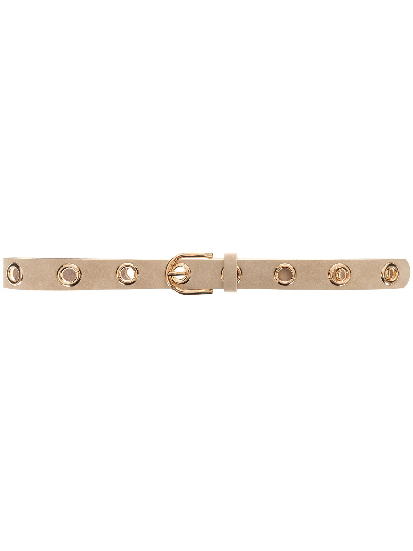 Schijvens mode Riem Loua Beige 00080260-5200