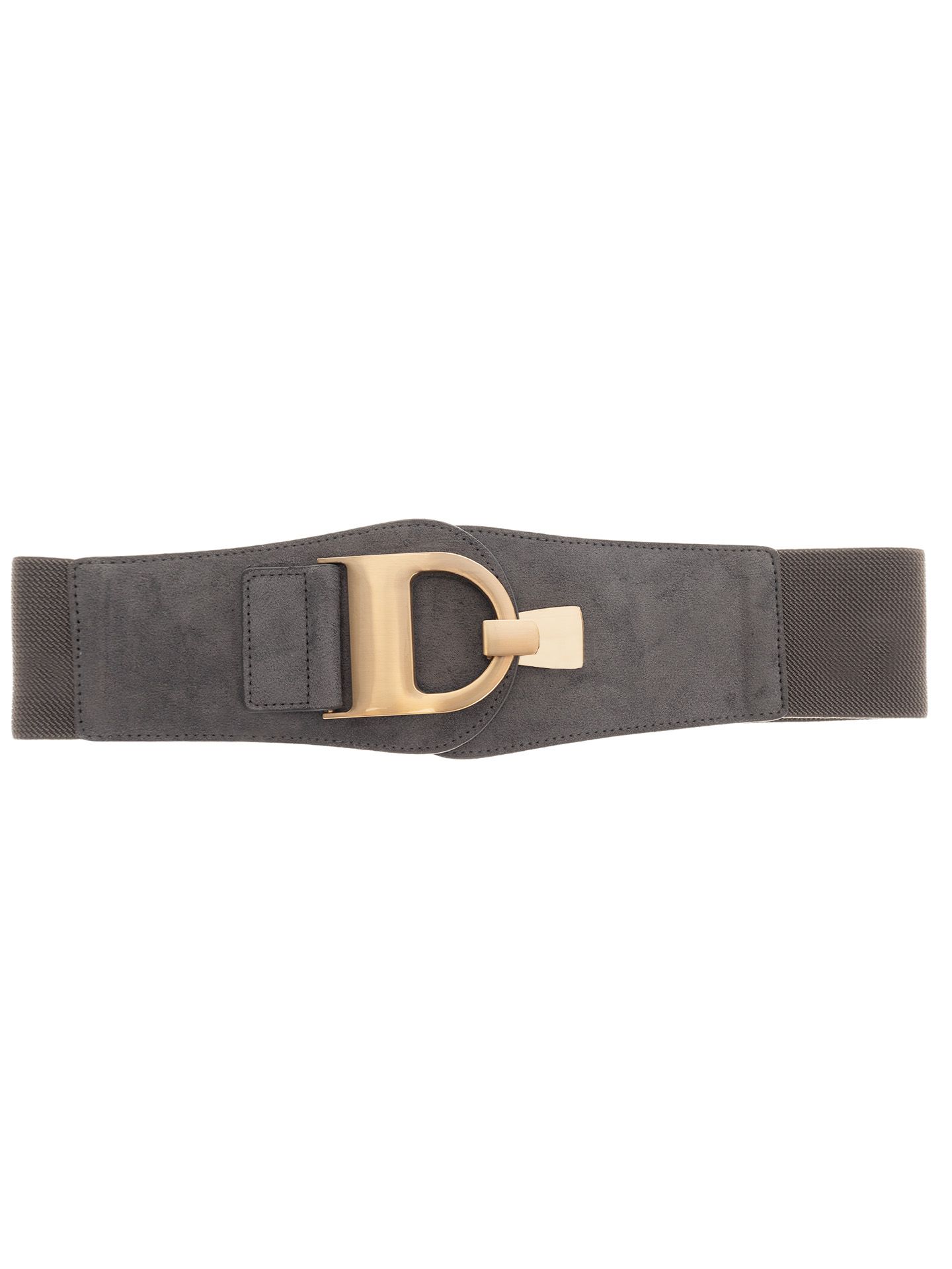 Schijvens mode Riem Noelle Zwart 2900074866015