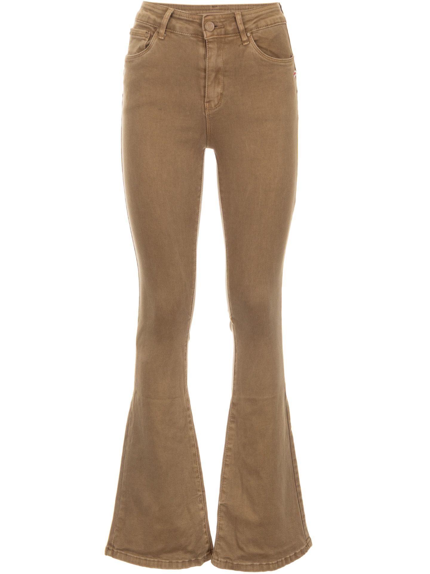 Ana & Lucy Jeans Laura Camel 00080273-5300