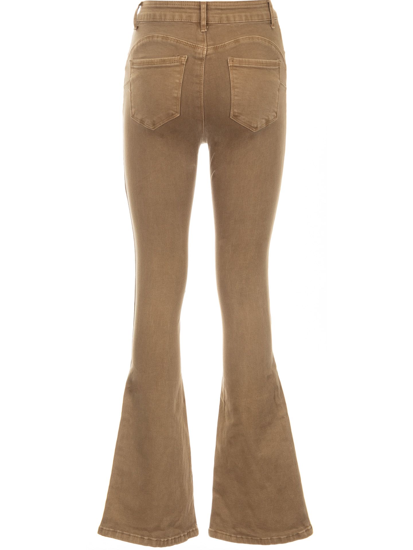 Ana & Lucy Jeans Laura Camel 00080273-5300