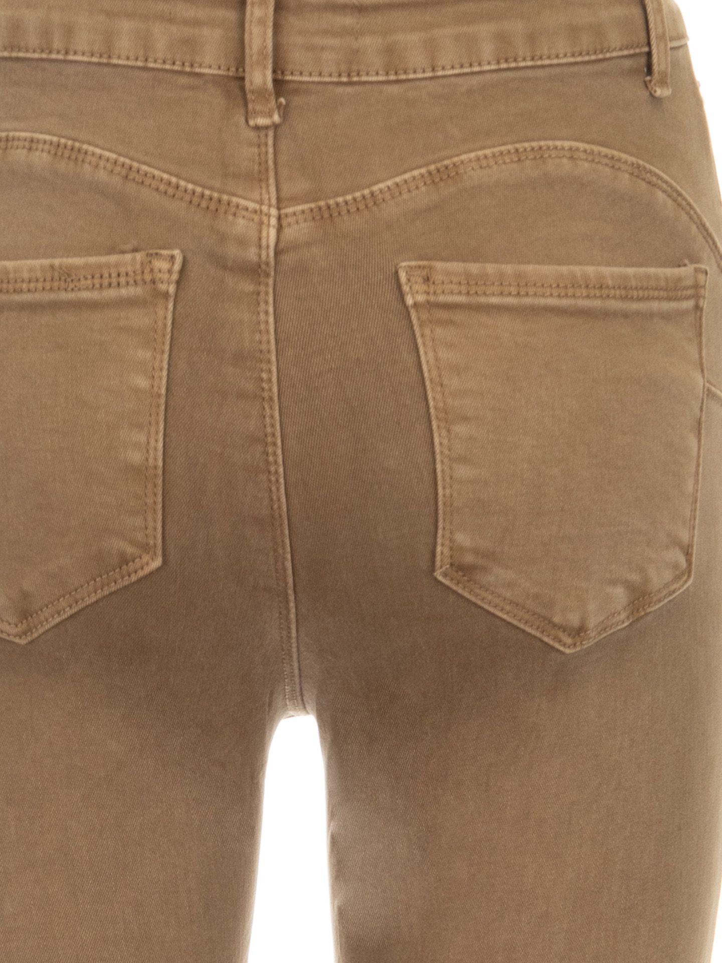 Ana & Lucy Jeans Laura Camel 00080273-5300