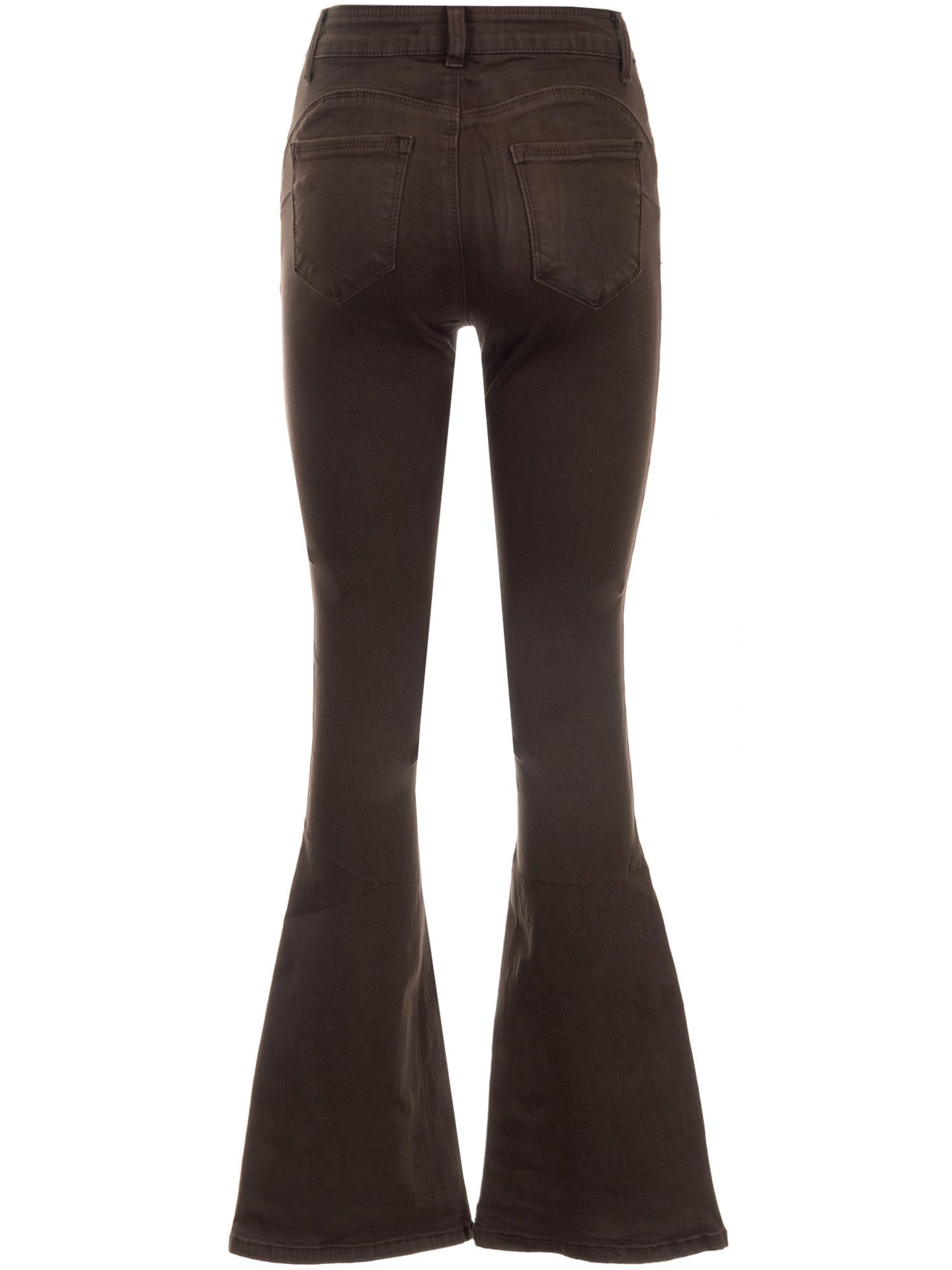 Ana & Lucy Jeans Laura Taupe 00080273-5560