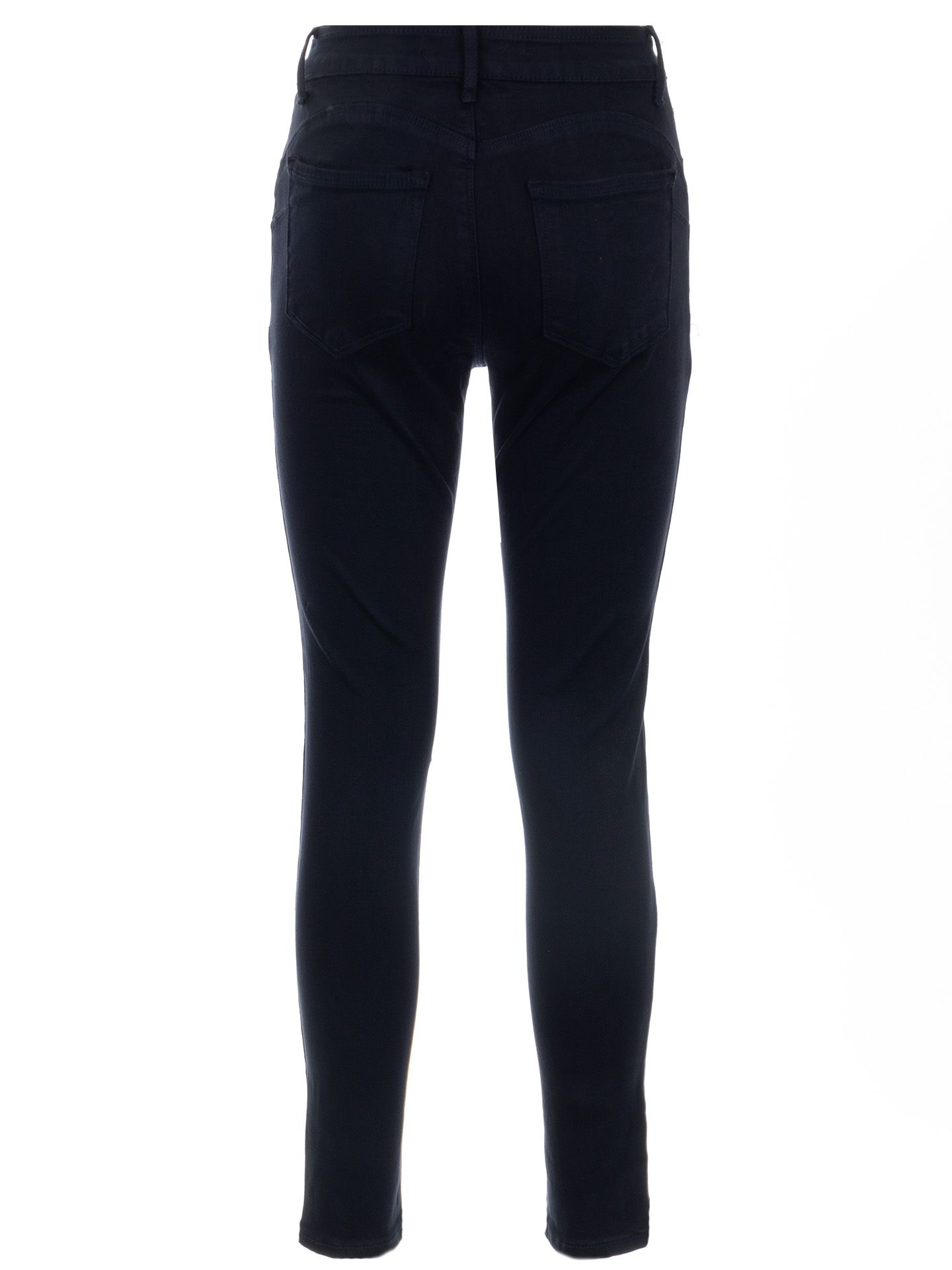 Ana & Lucy Jeans Nour Blauw 00080274-1500