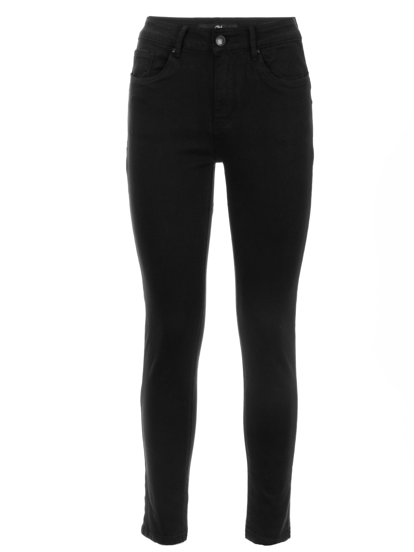 Ana & Lucy Jeans Nour Zwart 2900074894032