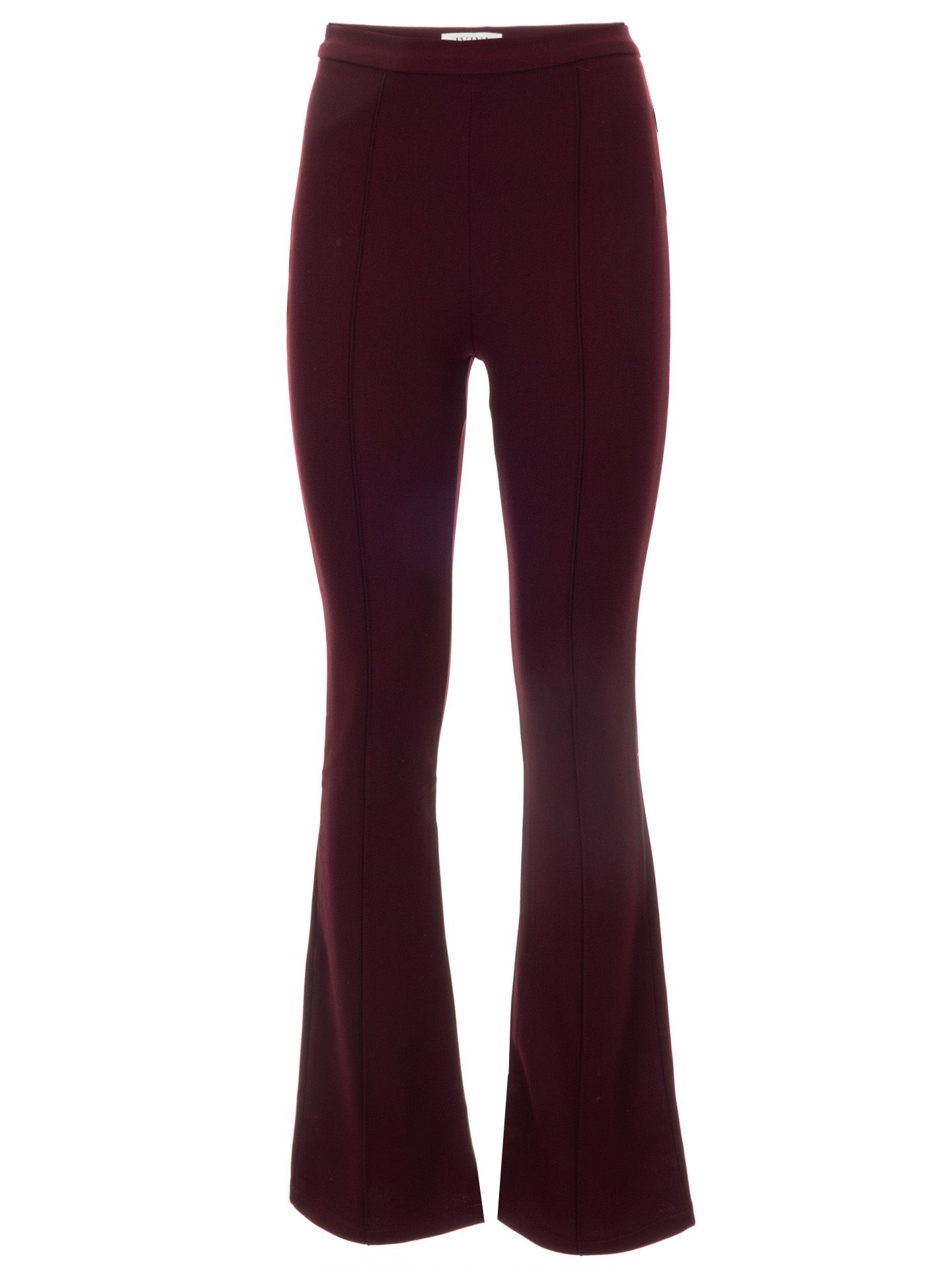 Ivivi Pantalon Lilly Rood 00080279-3600