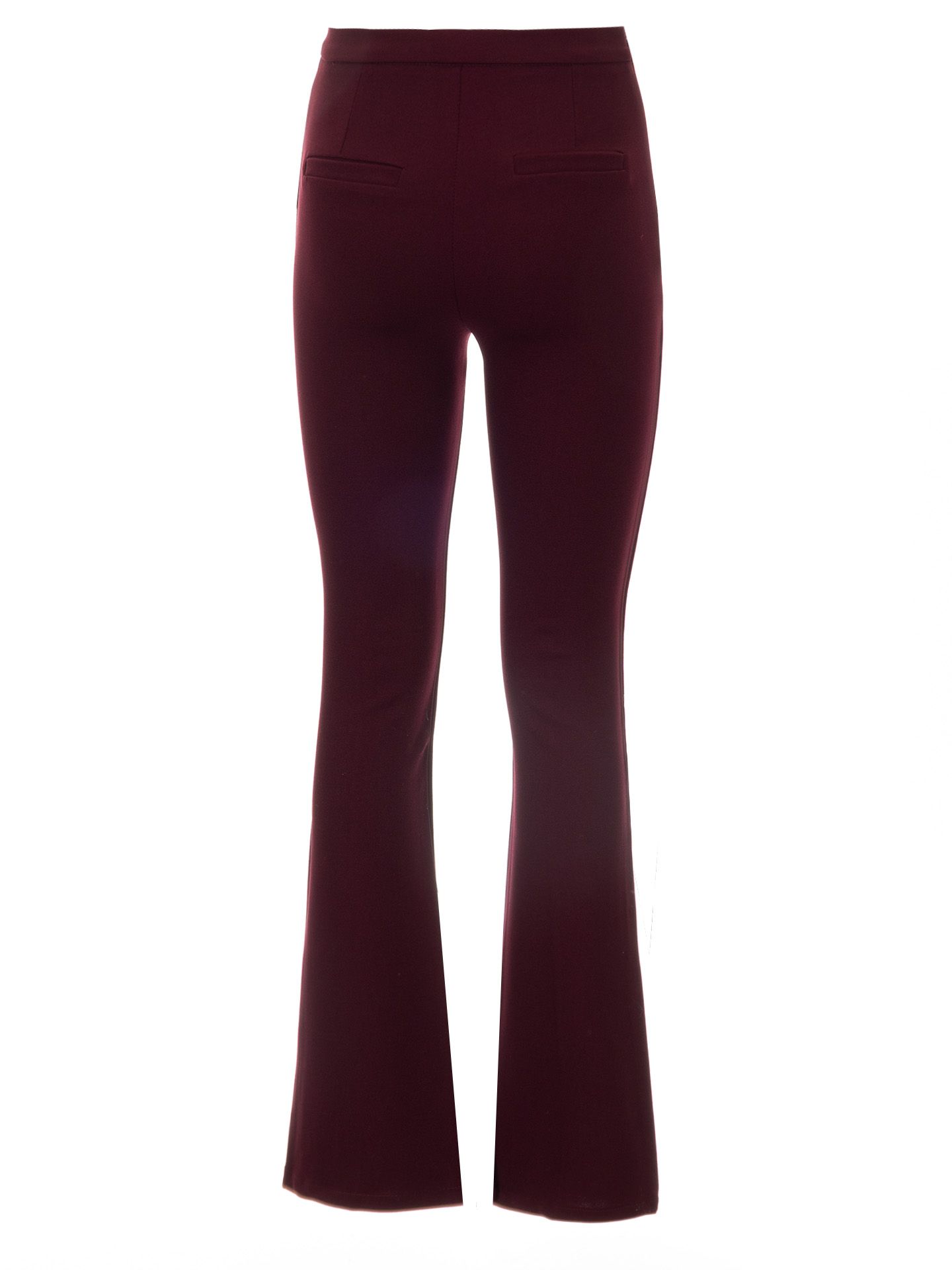 Ivivi Pantalon Lilly Rood 00080279-3600