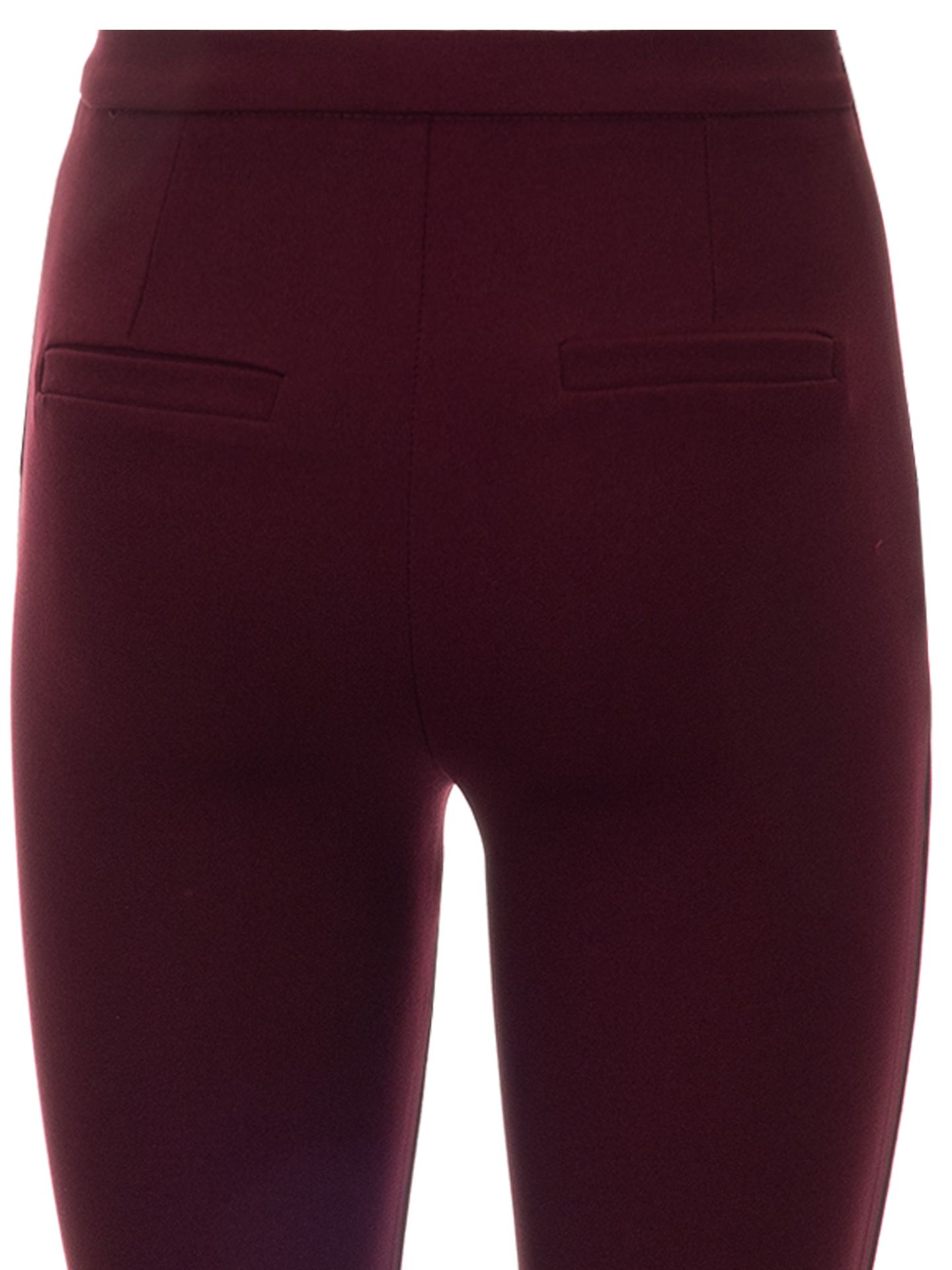 Ivivi Pantalon Lilly Rood 00080279-3600