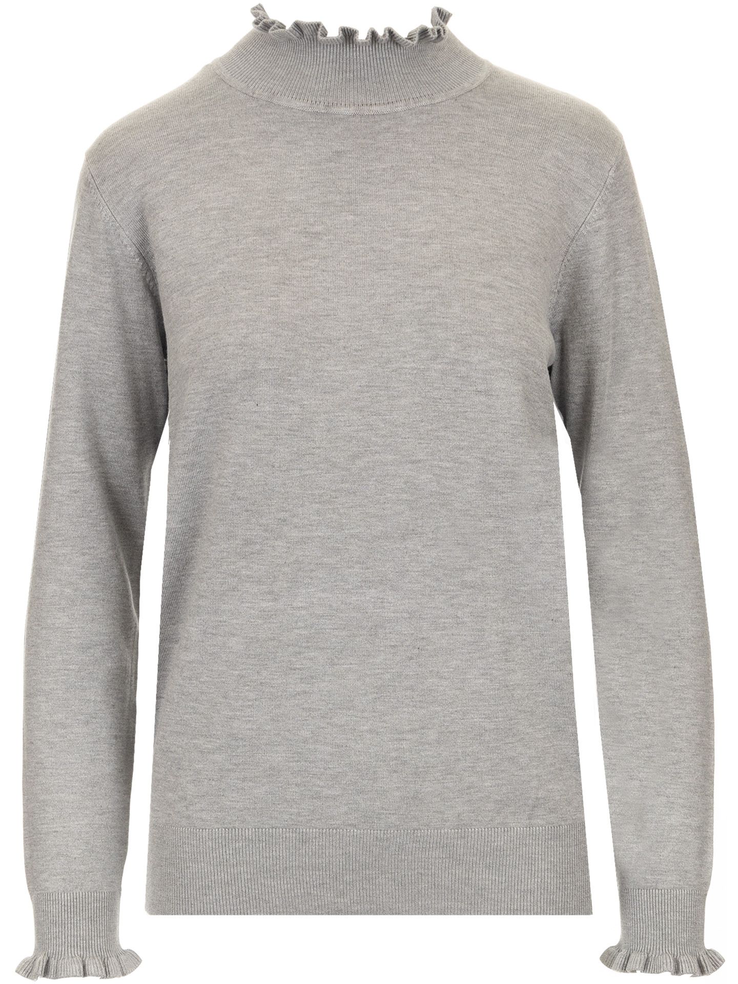 NED Trui Simone Grijs 2900074915058