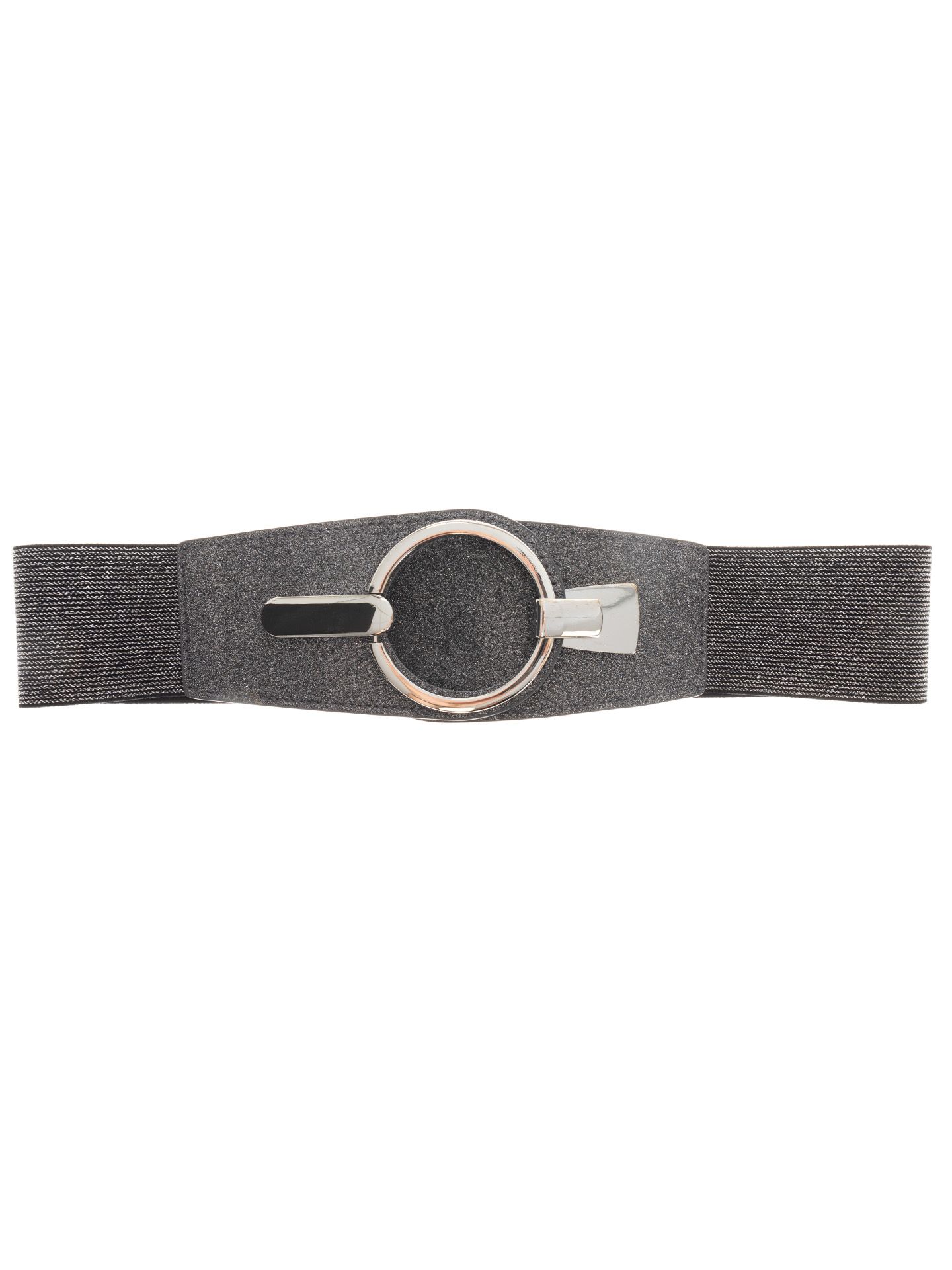 Schijvens mode Riem Clara Zilver 00080297-7100