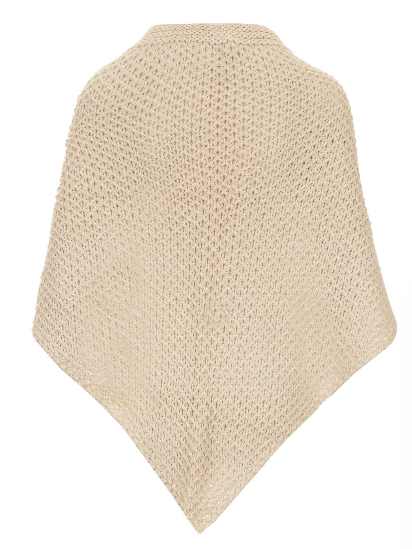 Schijvens mode Omslagdoek Veerle Beige 00080299-5200