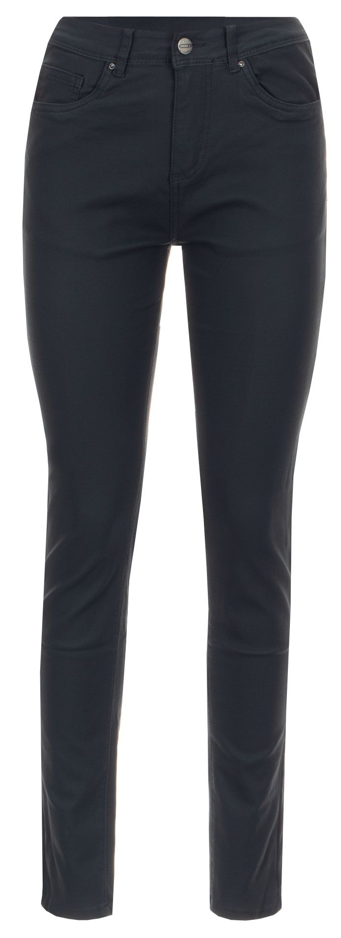 Norfy Skinny Broek Julia Blauw 00080301-1500