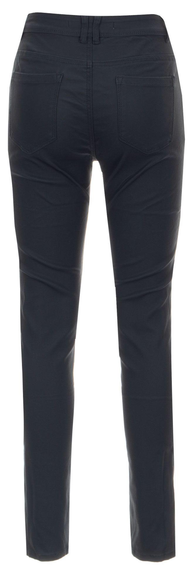 Norfy Skinny Broek Julia Blauw 00080301-1500
