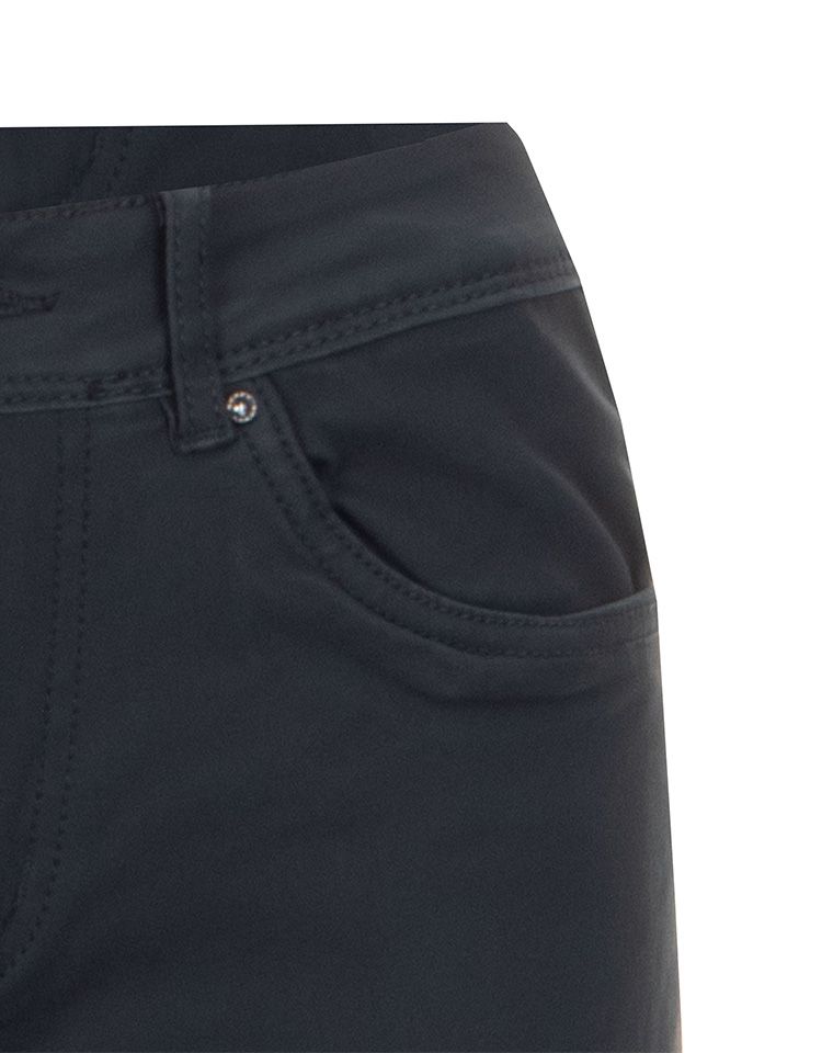 Norfy Skinny Broek Julia Blauw 00080301-1500