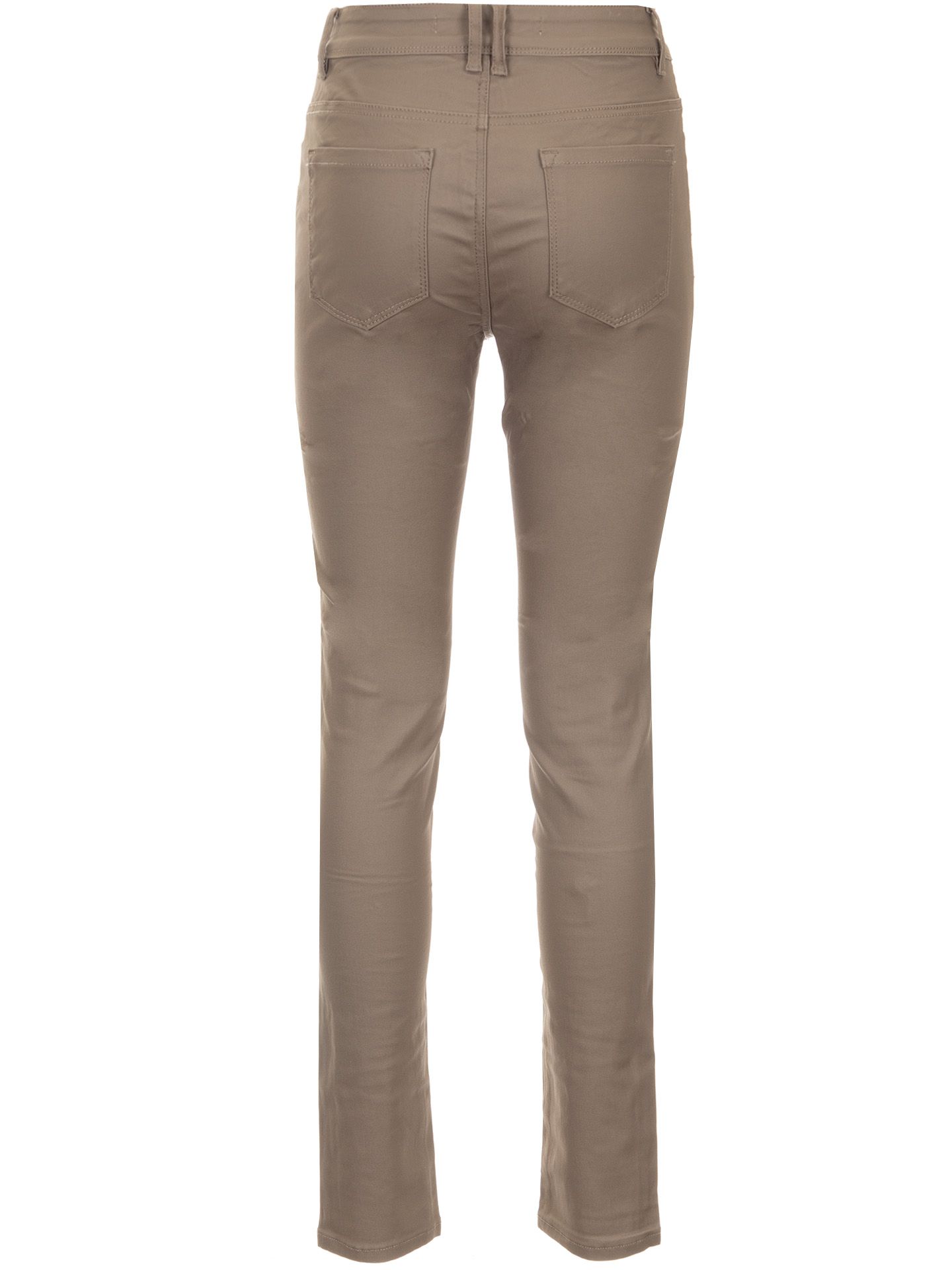 Norfy Jeans Julia Taupe 00080301-5510