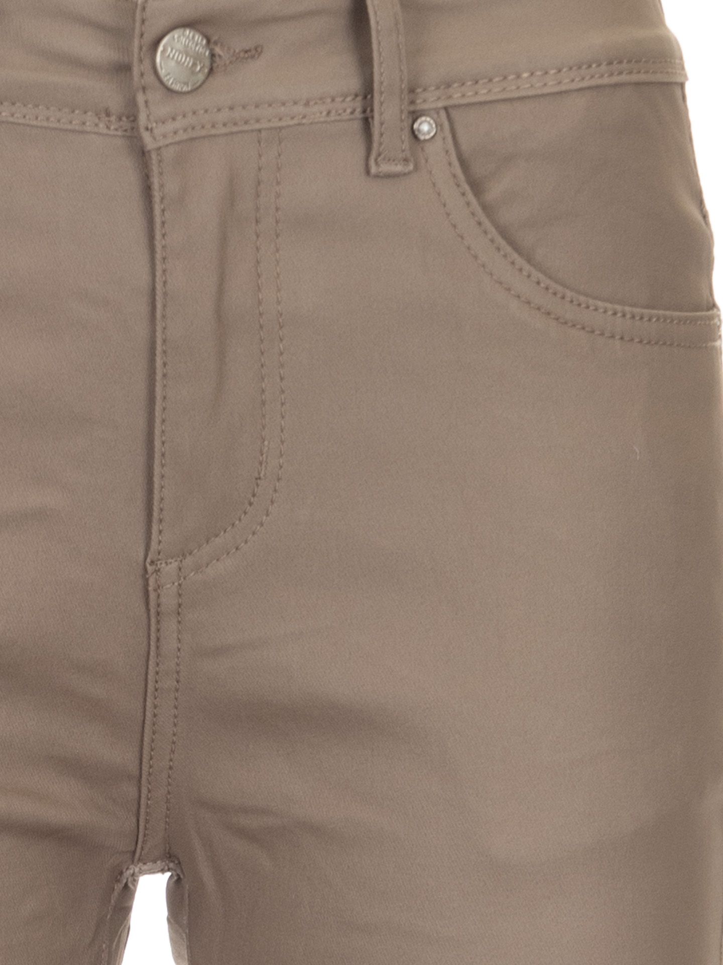 Norfy Jeans Julia Taupe 00080301-5510