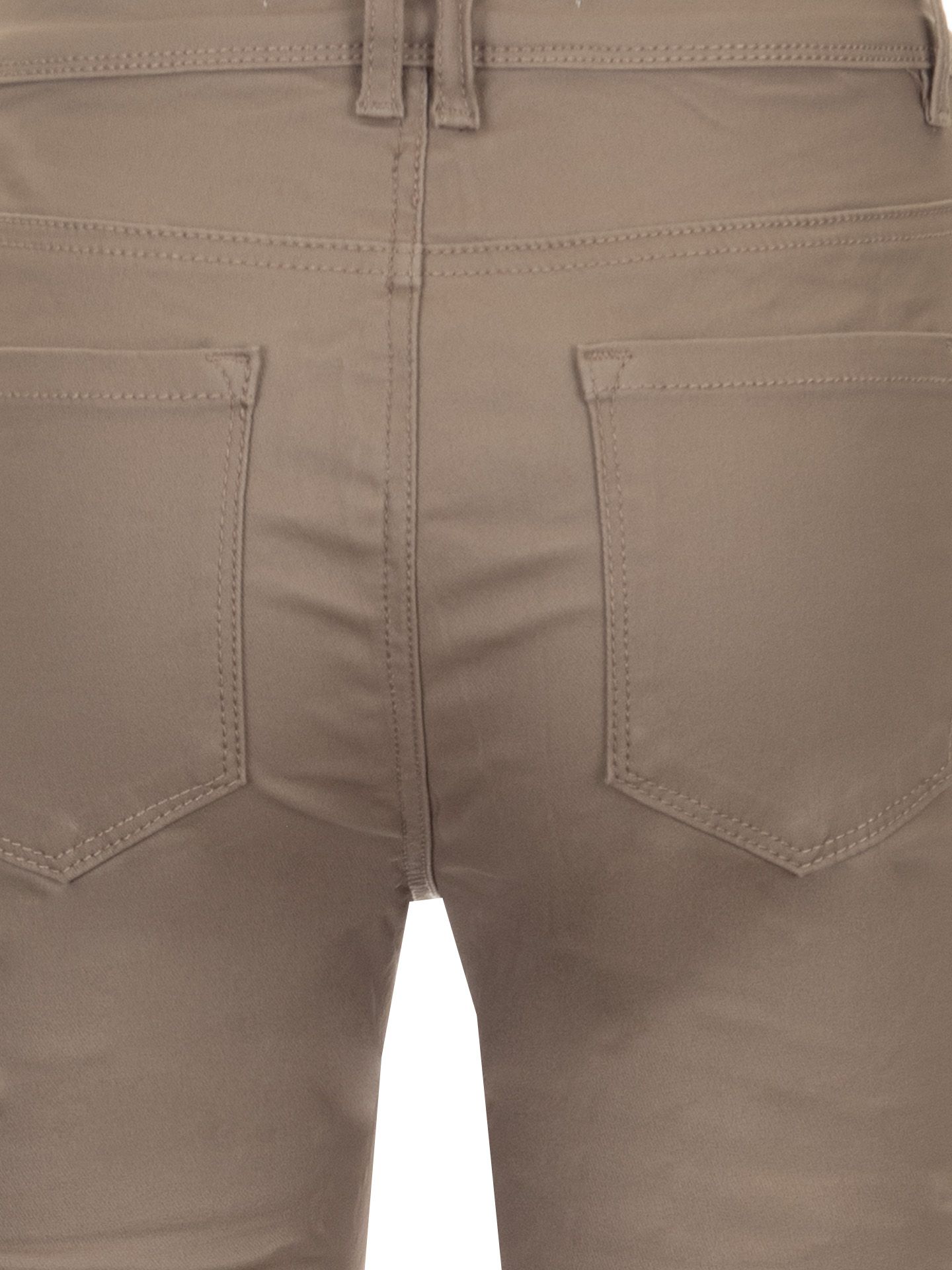 Norfy Jeans Julia Taupe 00080301-5510