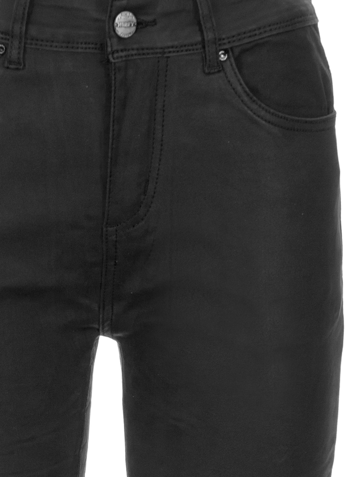 Norfy Jeans Julia Grijs 00080301-7300