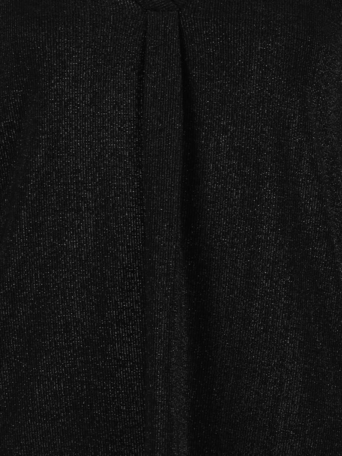 Enjoy Womenswear Shirt Petra Zwart 00080308-7500