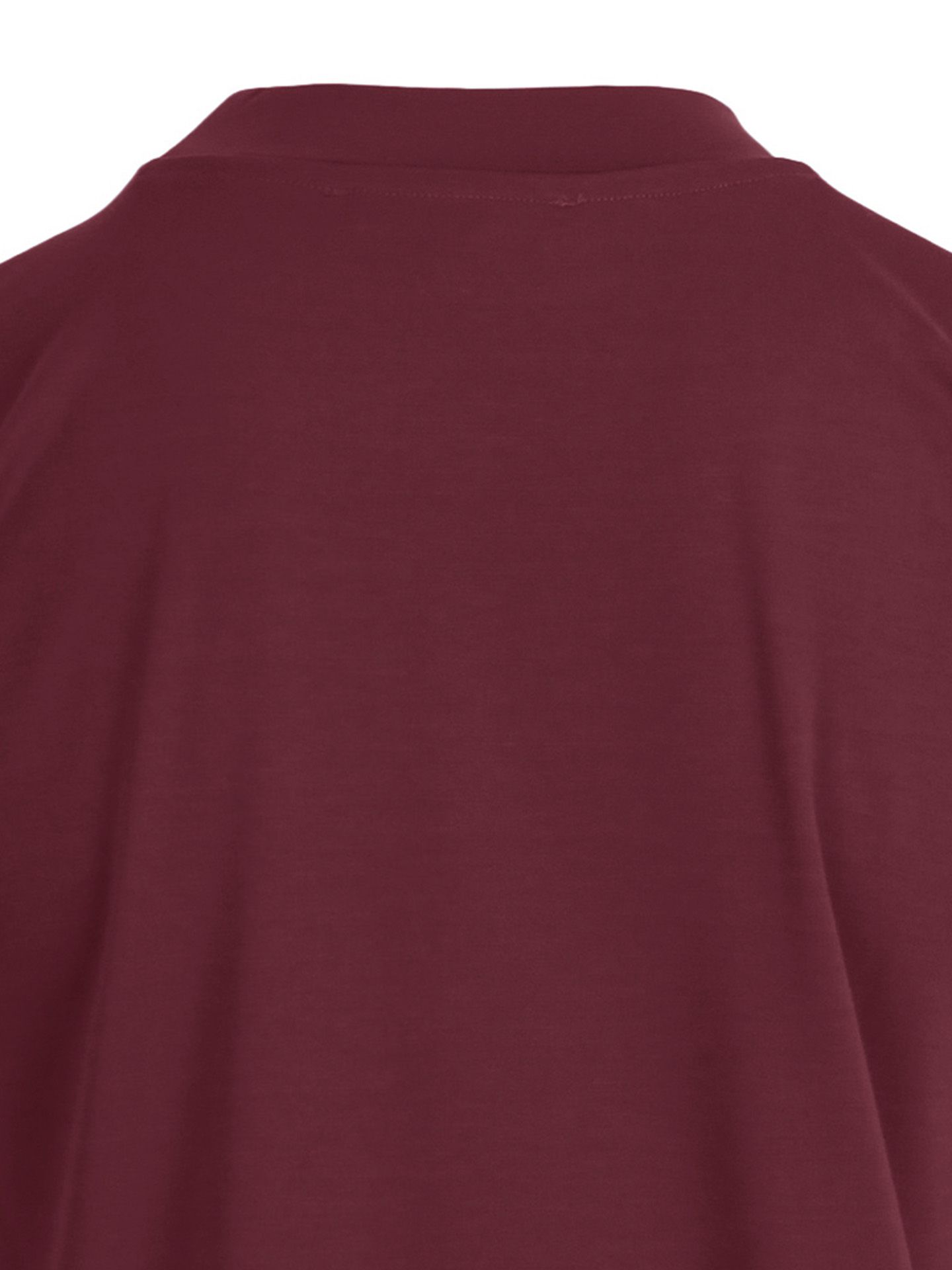 Enjoy Womenswear T-shirt Bibi Rood 00080309-3650