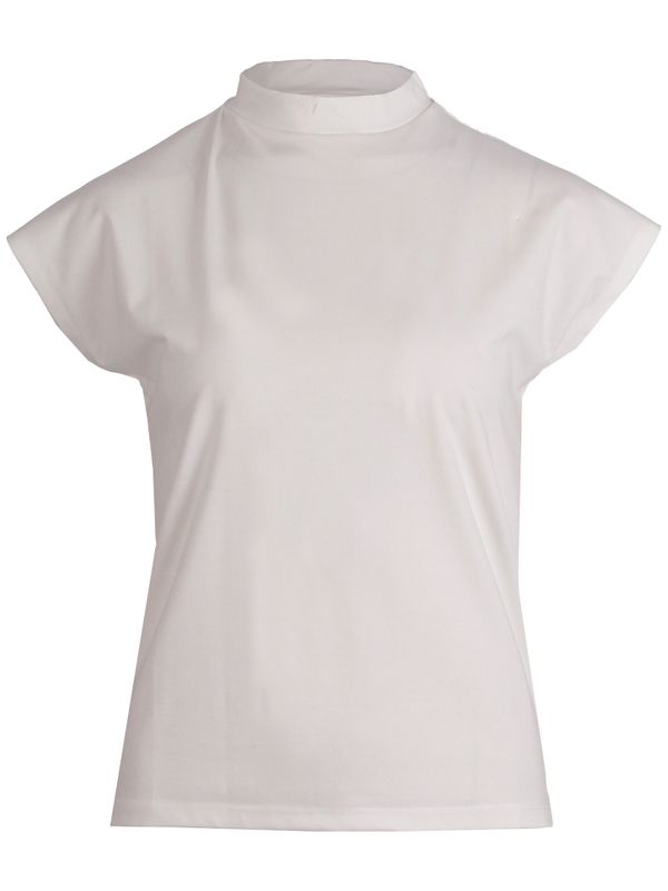 Enjoy Womenswear T-shirt Bibi Off white 2900074961048