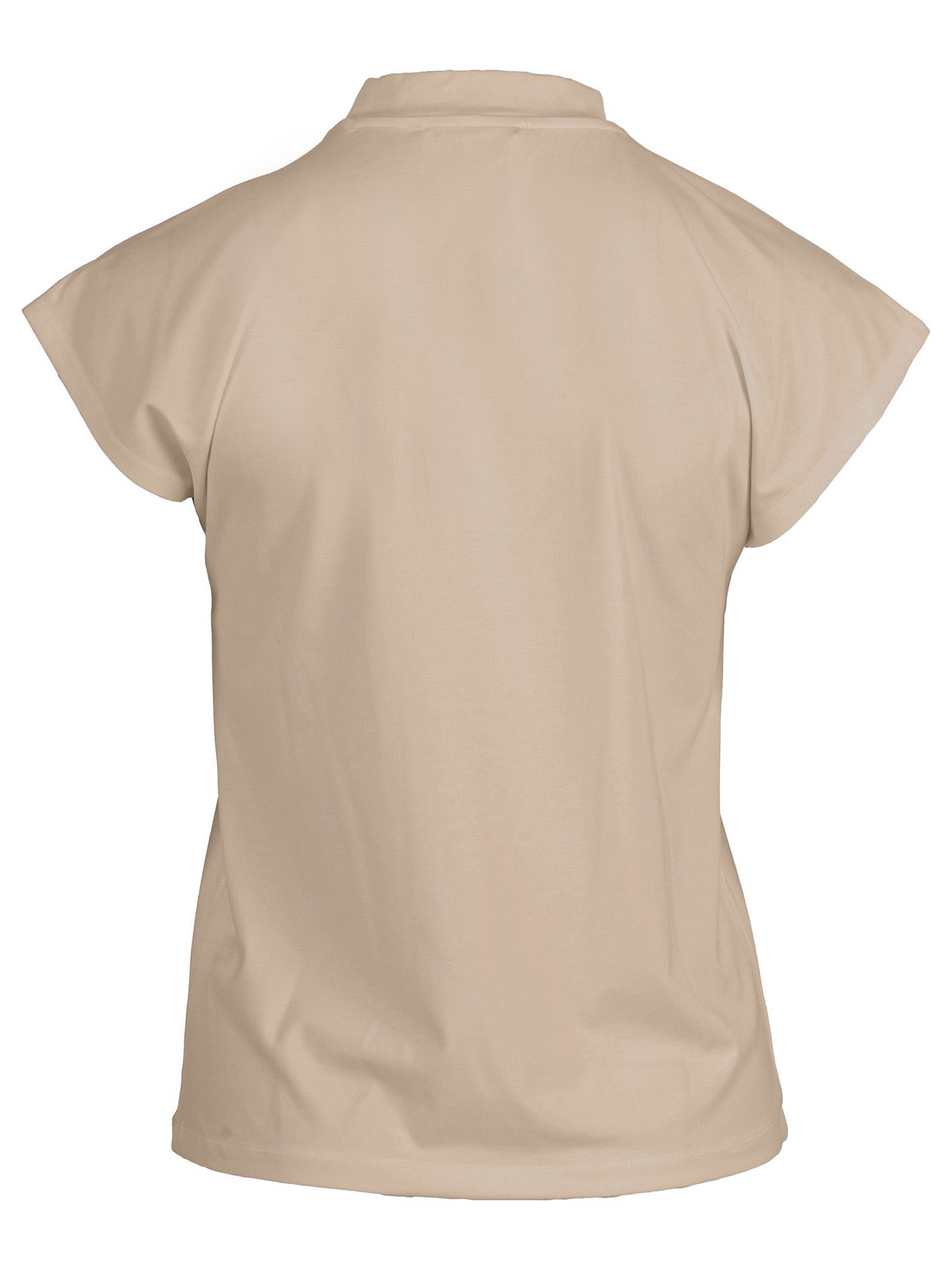 Enjoy Womenswear T-shirt Bibi Beige 00080309-5200