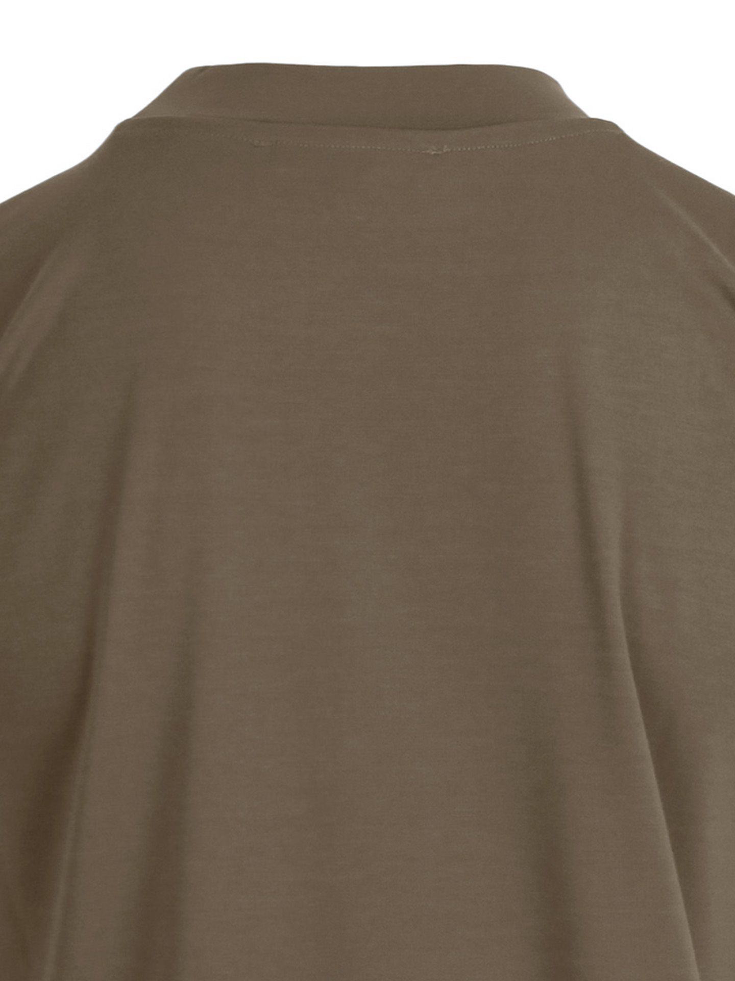 Enjoy Womenswear T-shirt Bibi Taupe 00080309-5500