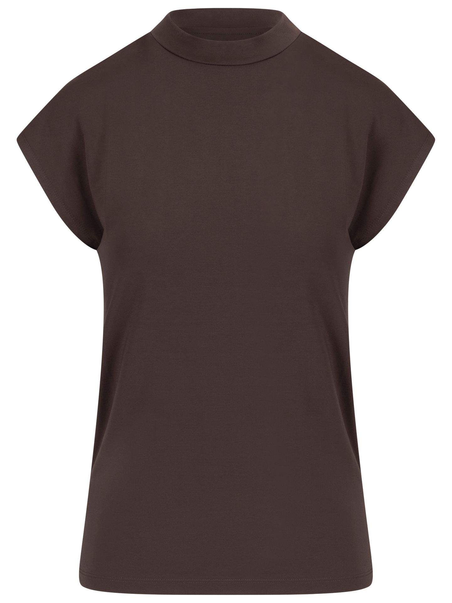 Enjoy Womenswear T-shirt Bibi Bruin 00080309-5800