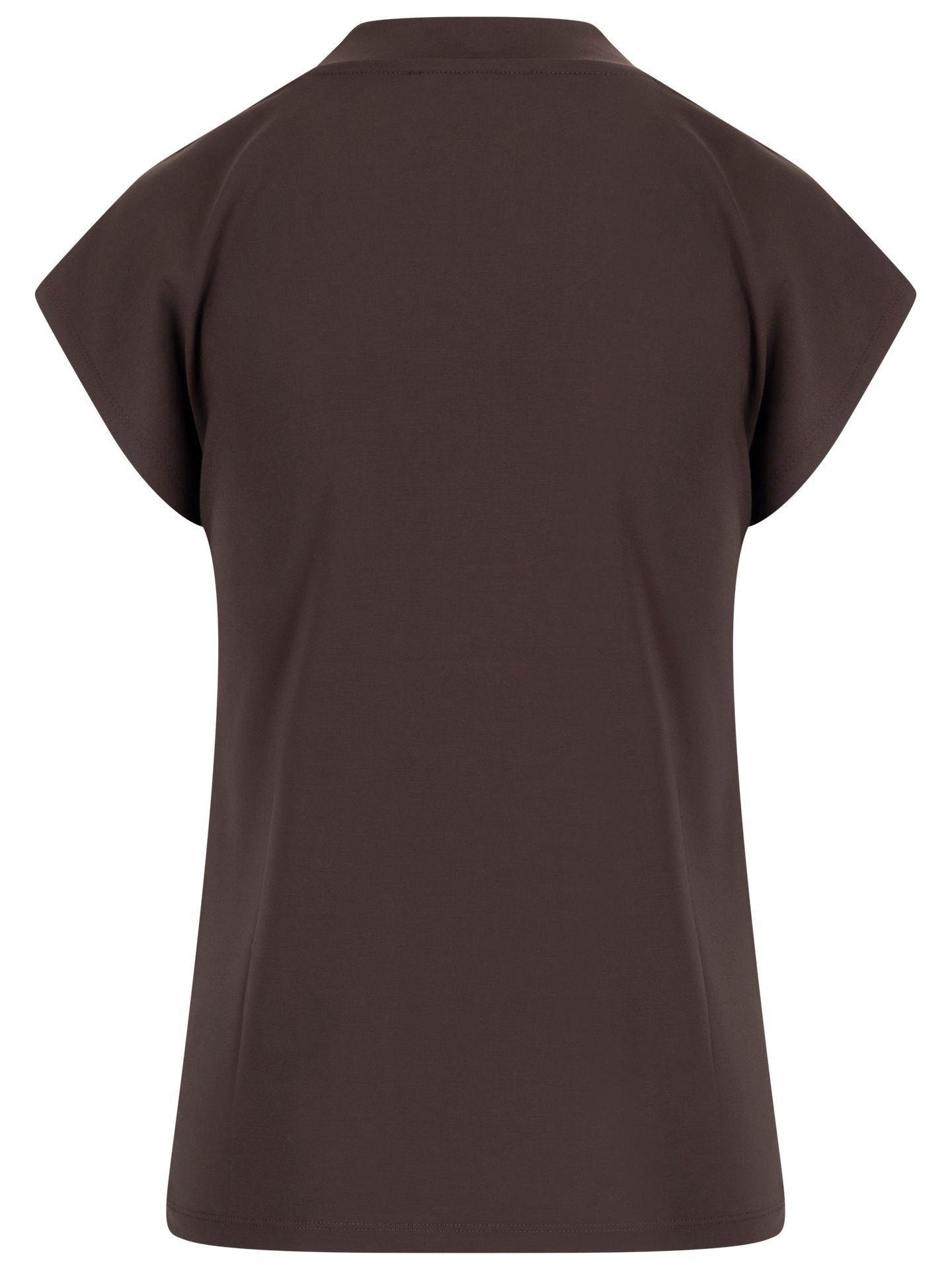 Enjoy Womenswear T-shirt Bibi Bruin 00080309-5800