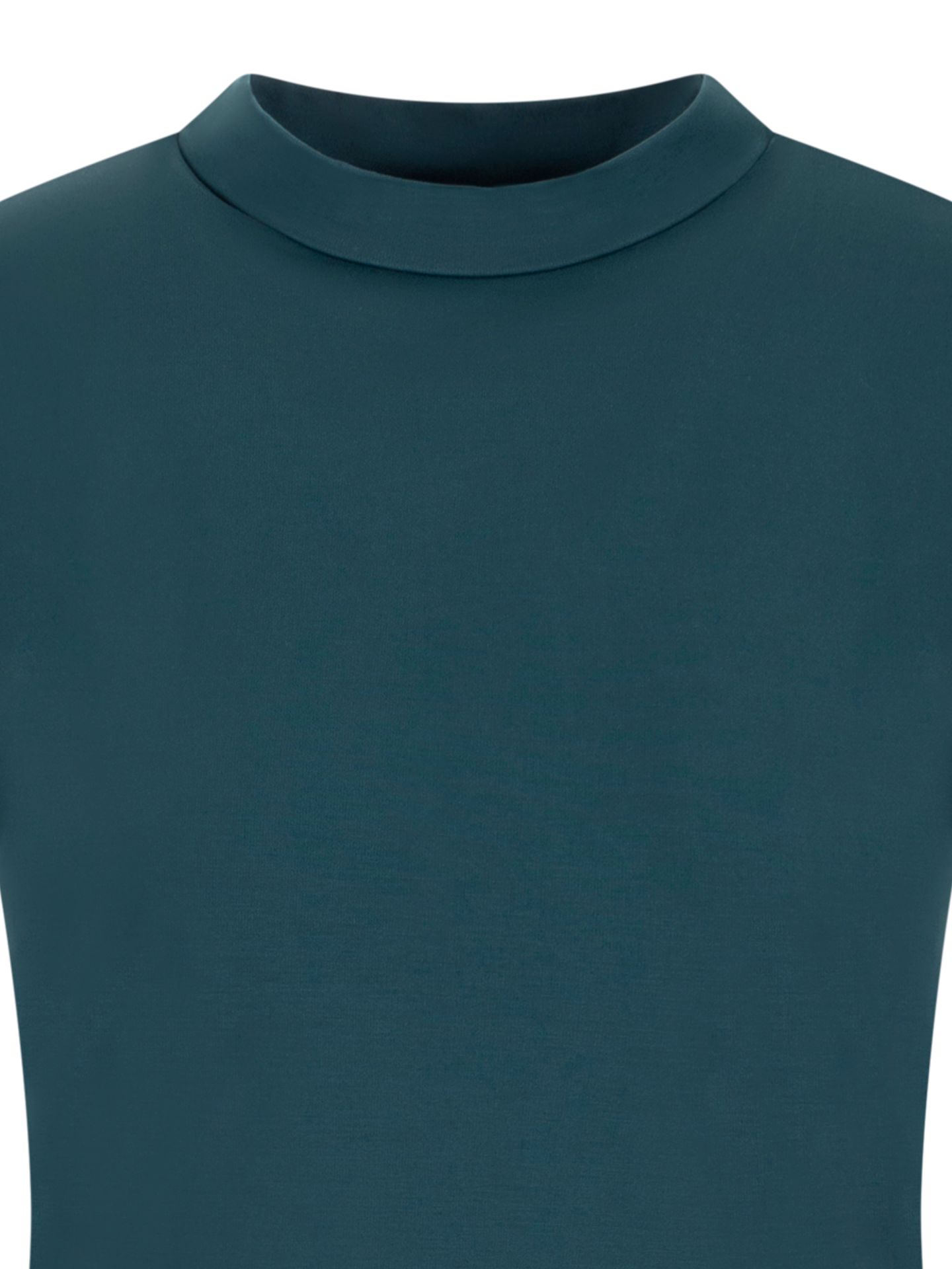 Enjoy Womenswear T-shirt Bibi Groen 00080309-6500