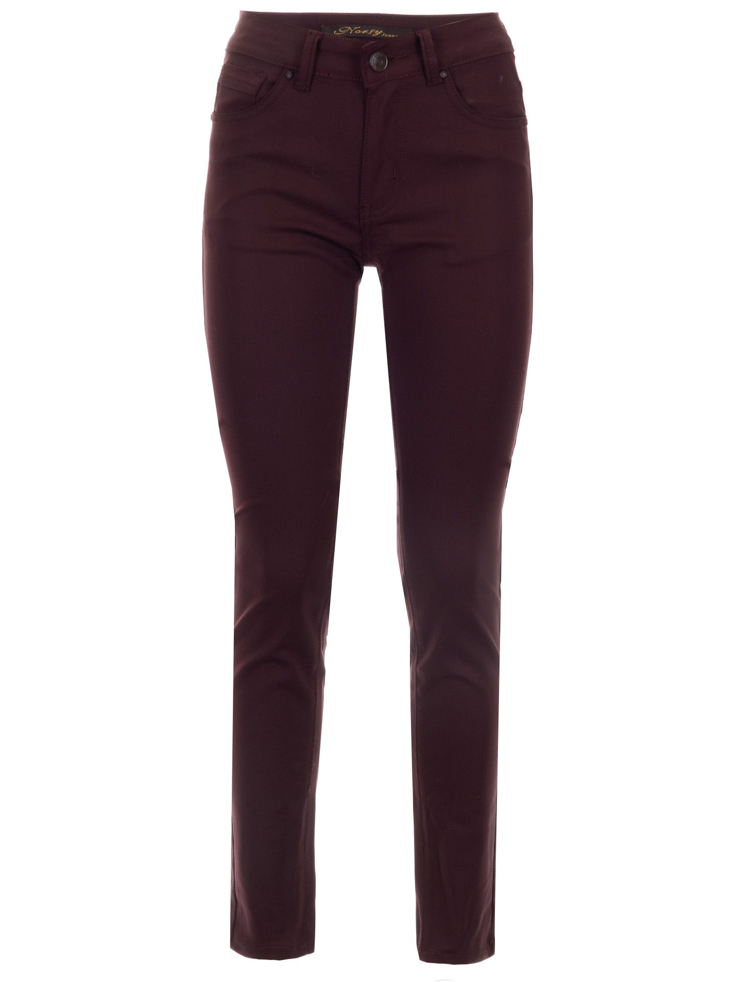 Norfy Broek Nala Rood 00080314-3600