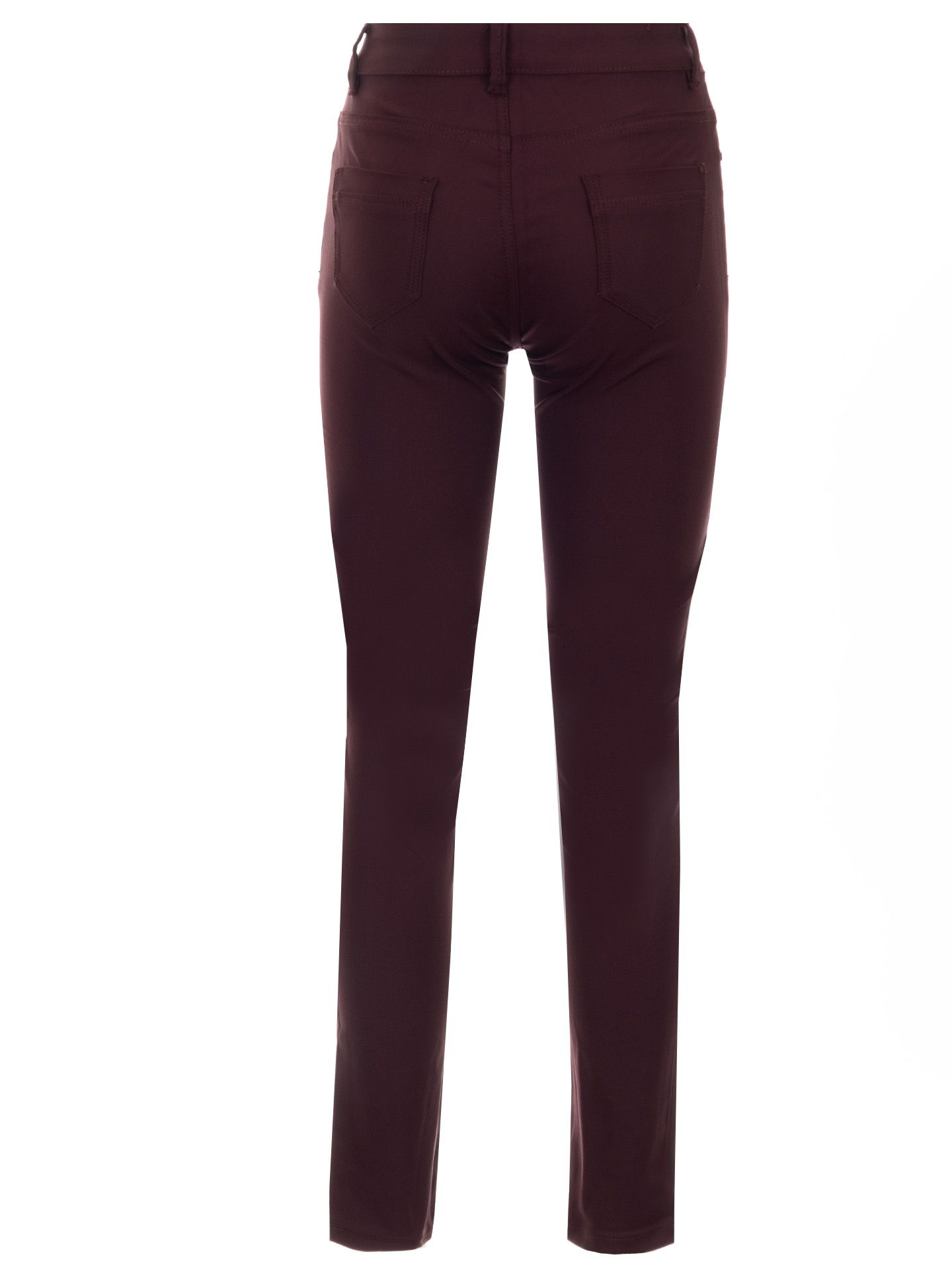 Norfy Broek Nala Rood 00080314-3600