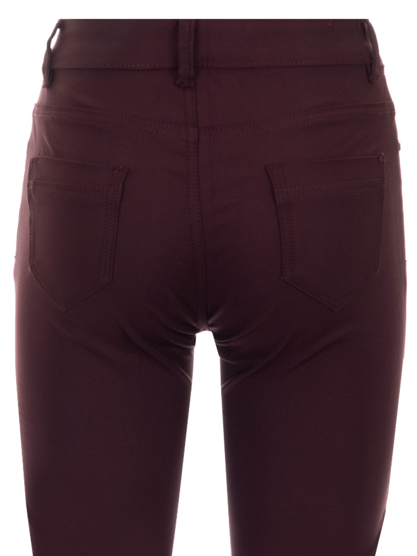Norfy Broek Nala Rood 00080314-3600