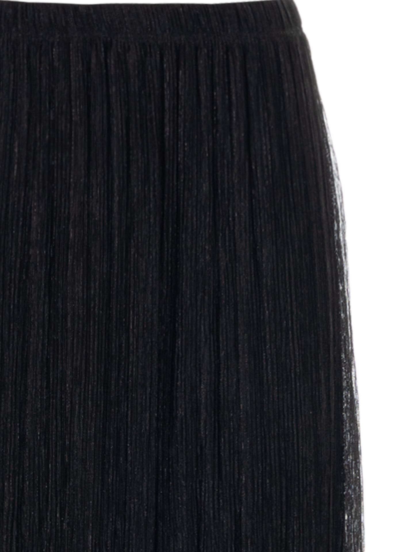 FOS Fashion Rok Lucie Zwart 00080329-7500