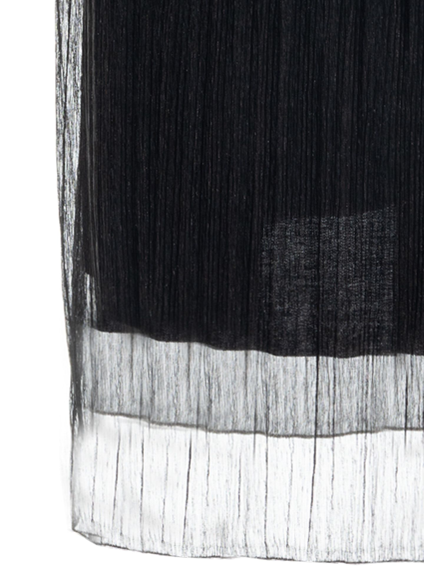 FOS Fashion Rok Lucie Zwart 00080329-7500