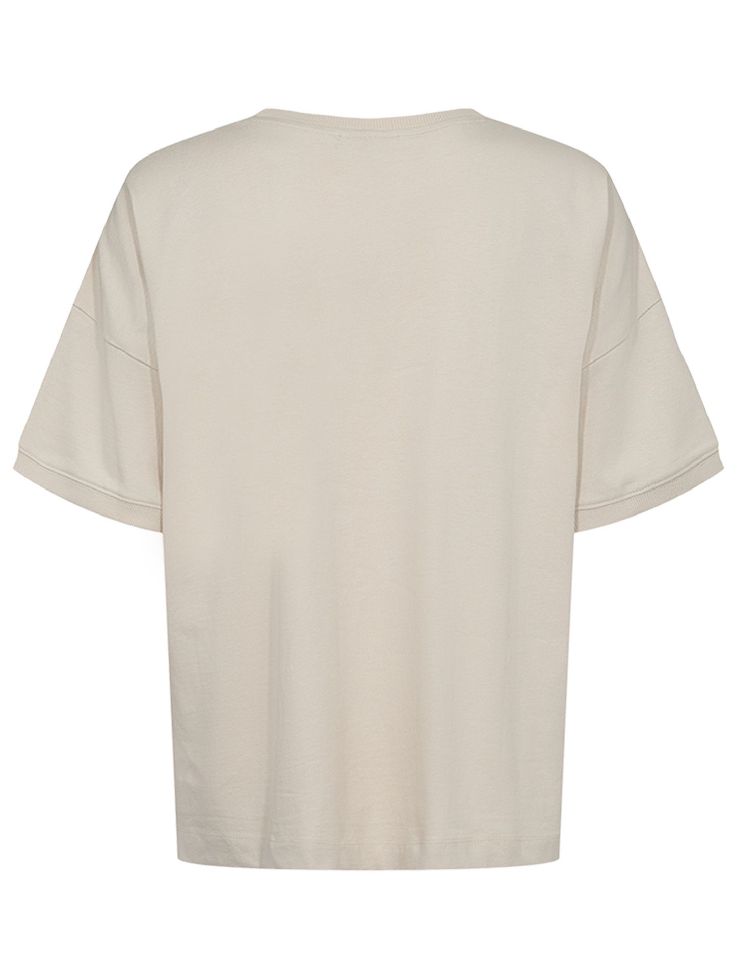 Freequent T-shirt Carol Beige 00080335-5100