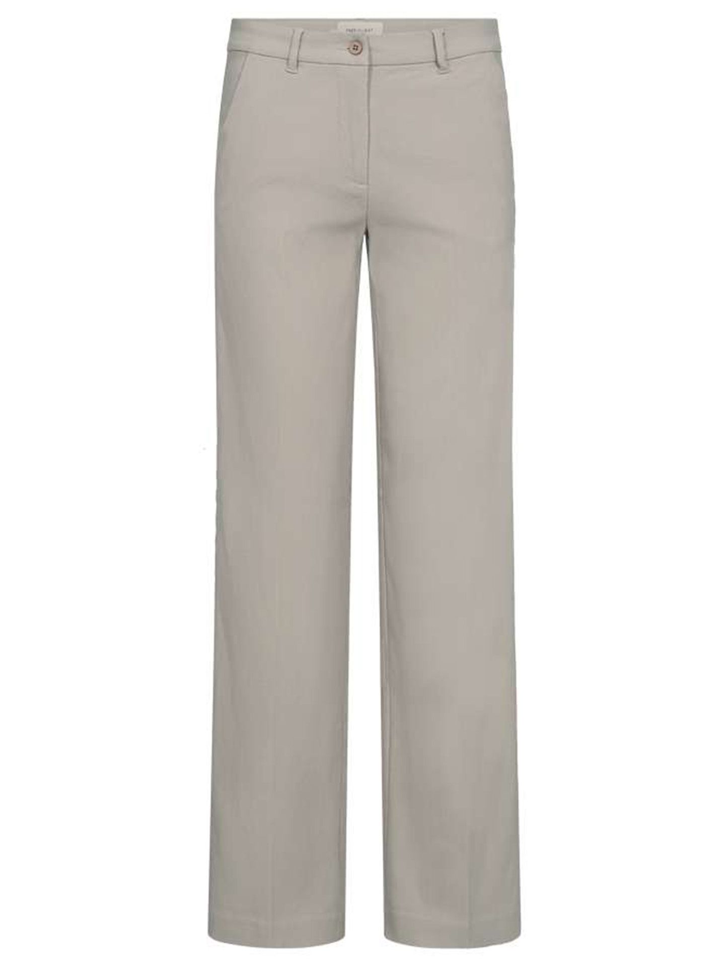 Freequent Pantalon Reno Beige 00080336-5200