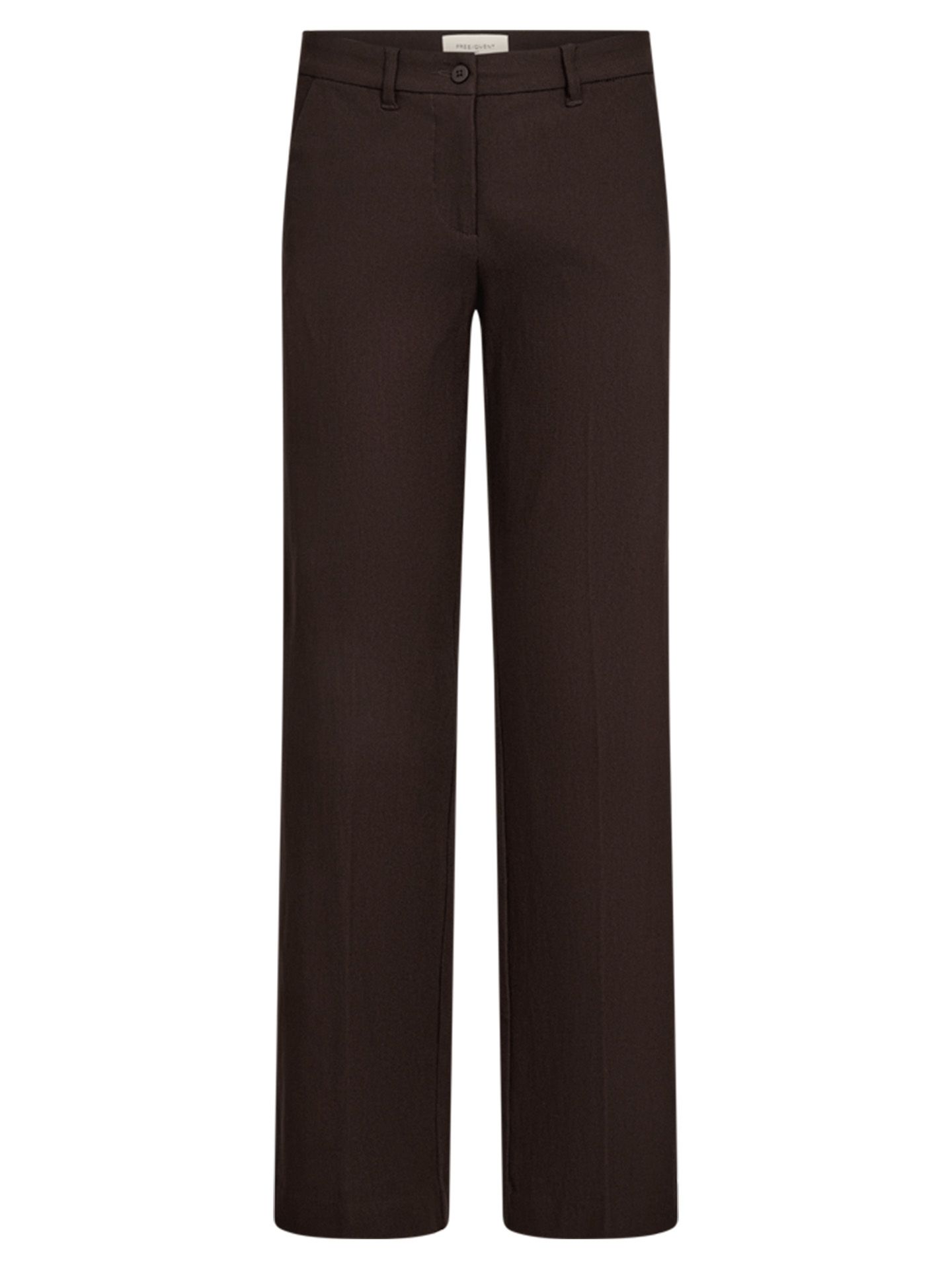 Freequent Pantalon Reno Bruin 00080336-5800