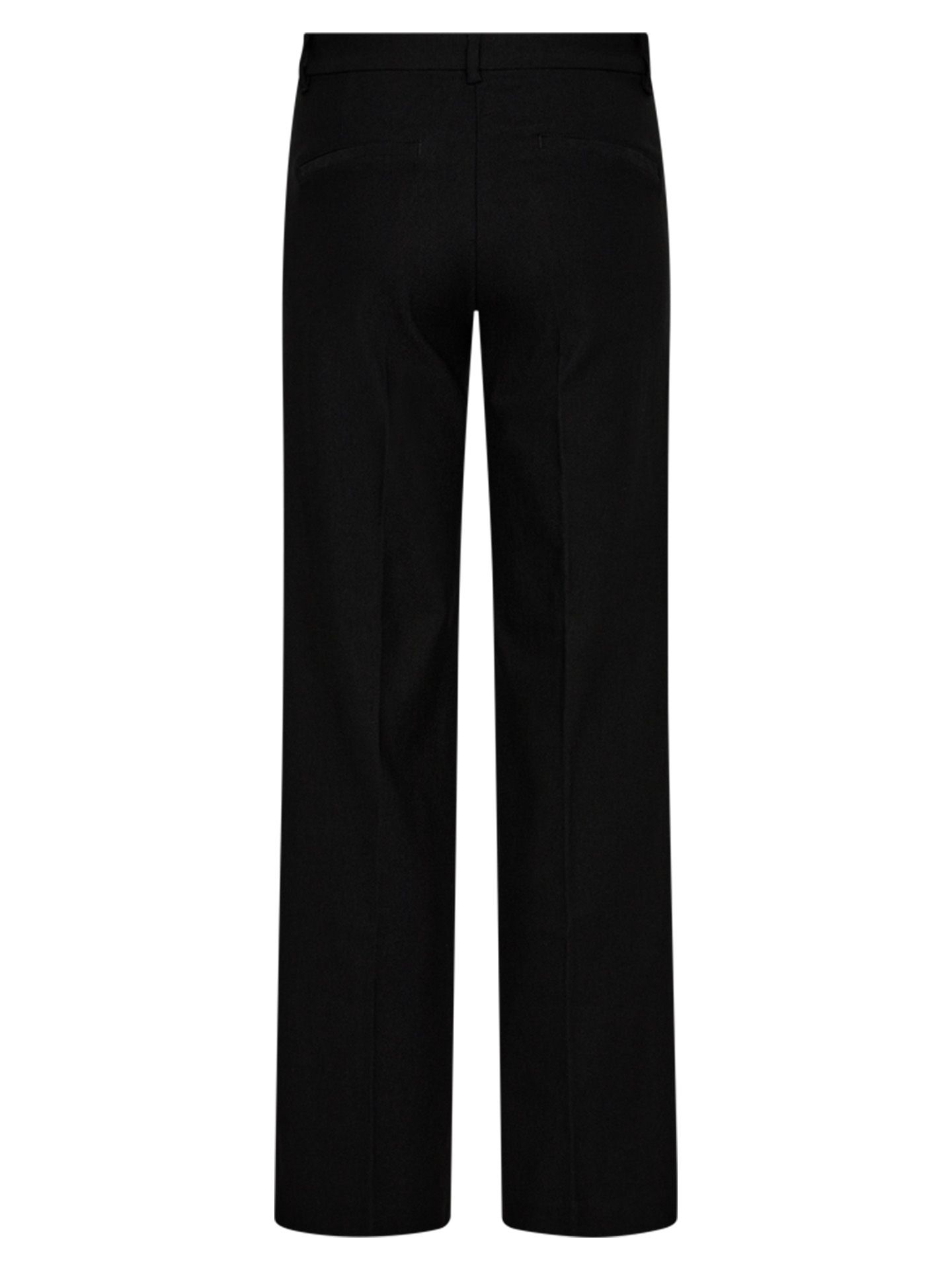 Freequent Pantalon Reno Zwart 00080336-7500