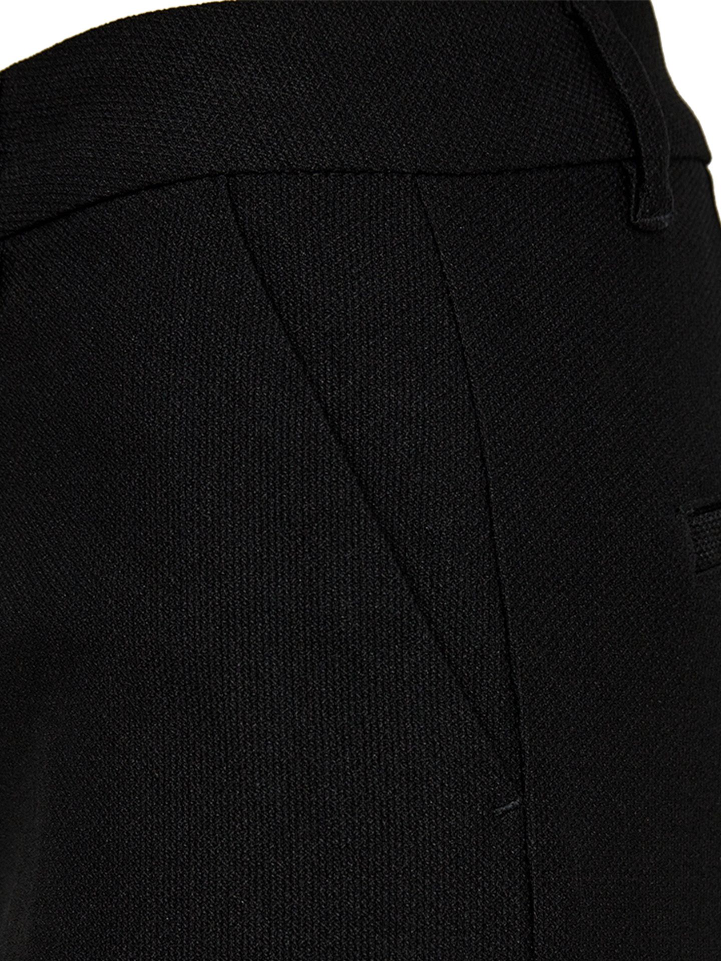 Freequent Pantalon Reno Zwart 00080336-7500