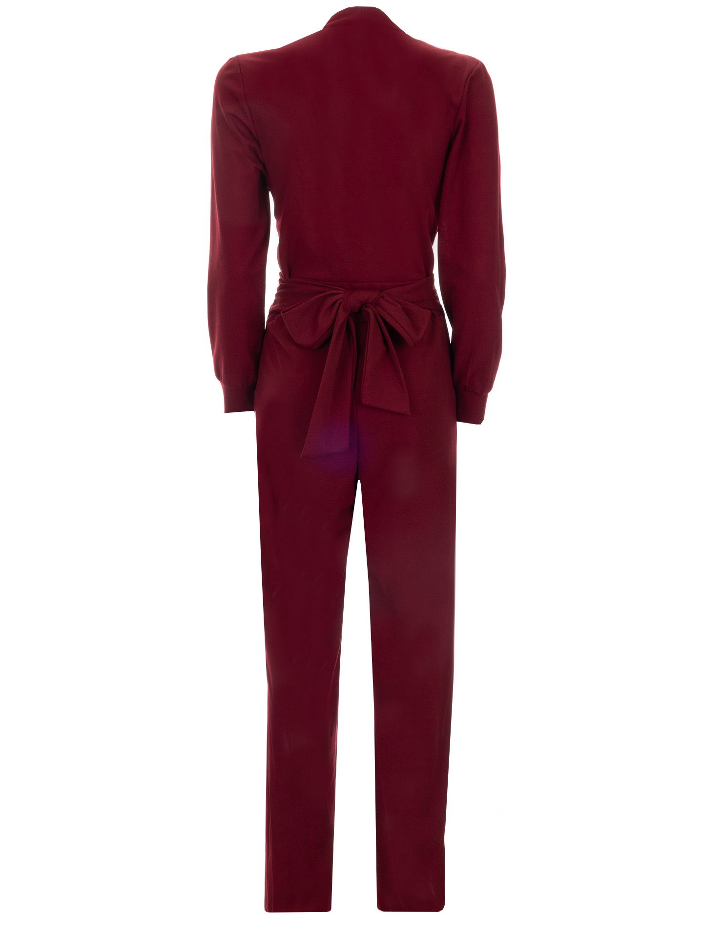 Perla Nera Jumpsuit Maxime Rood 00080347-3600