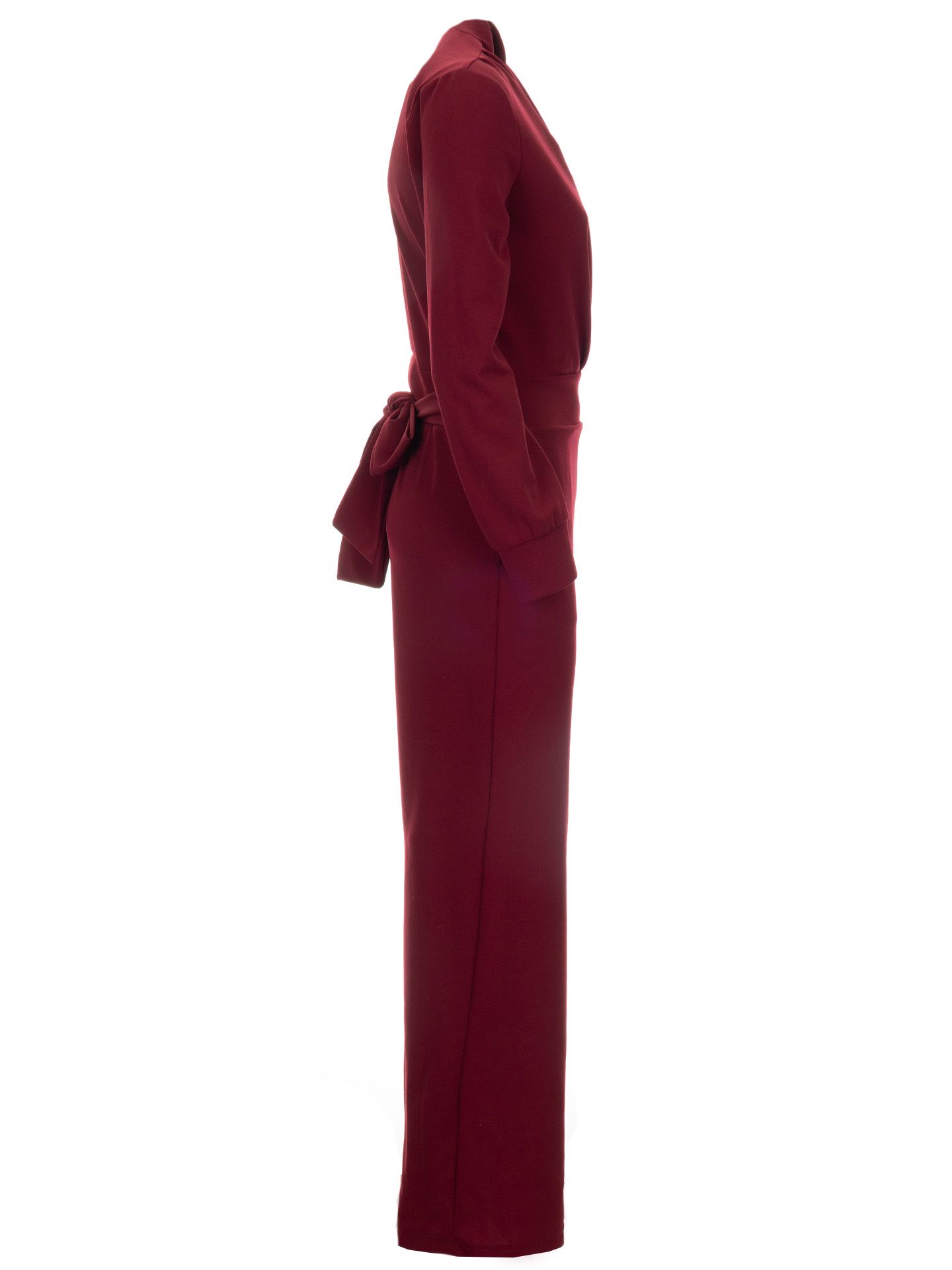 Perla Nera Jumpsuit Maxime Rood 00080347-3600