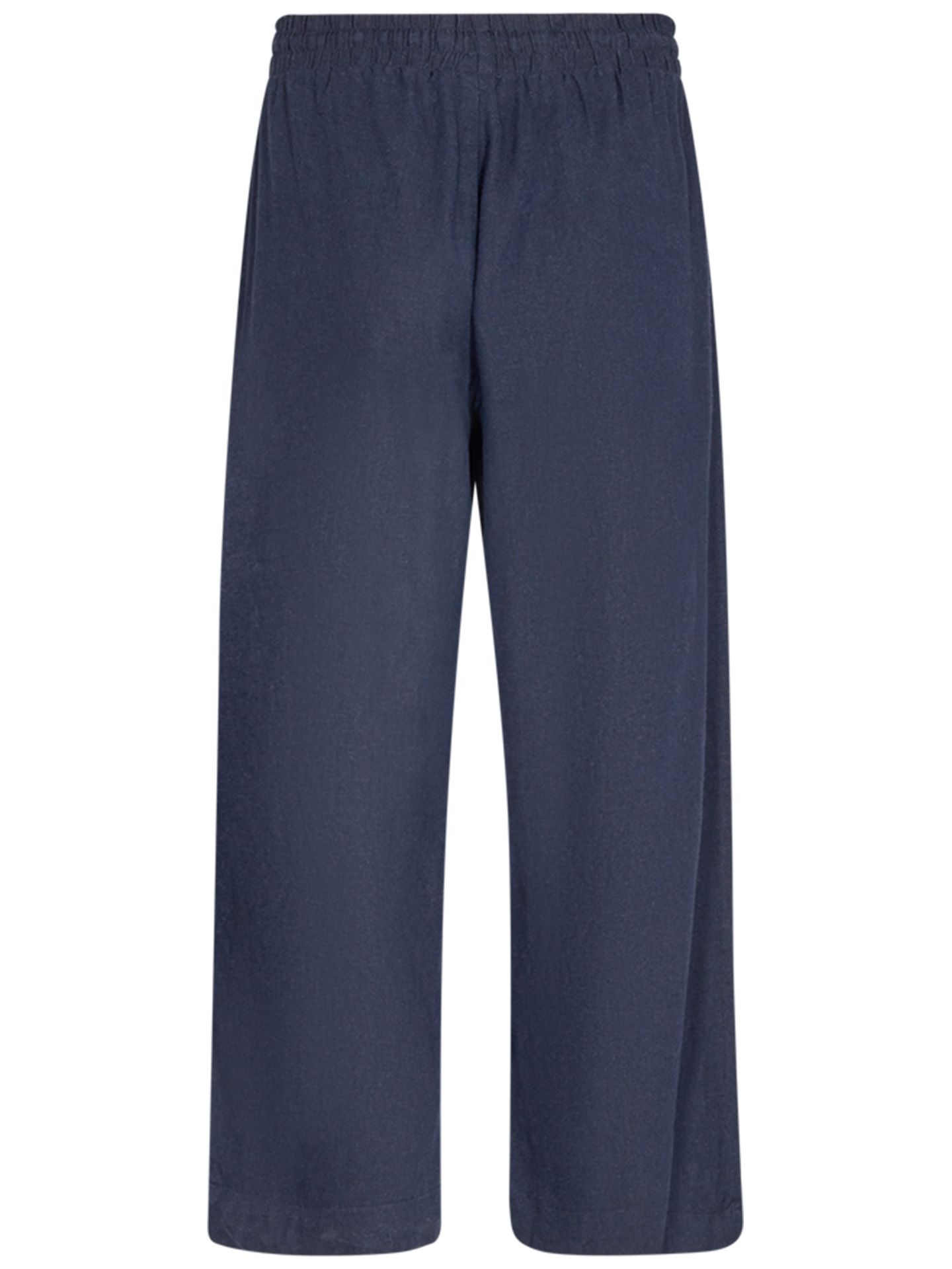 Freequent Wide Leg Lava 7/8 Blauw 00080356-1500