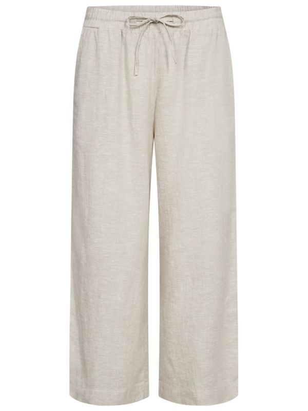 Freequent Pantalon Lava Beige 2900078306050