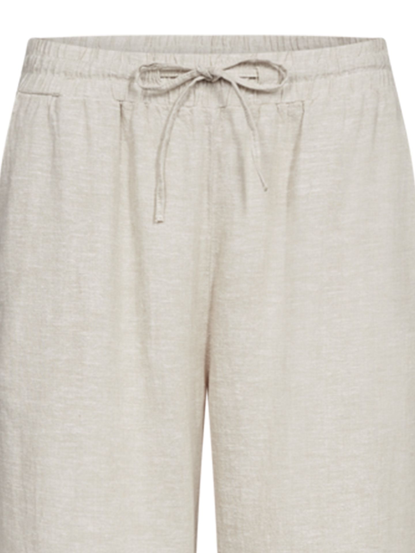 Freequent Pantalon Lava Beige 00080356-5100