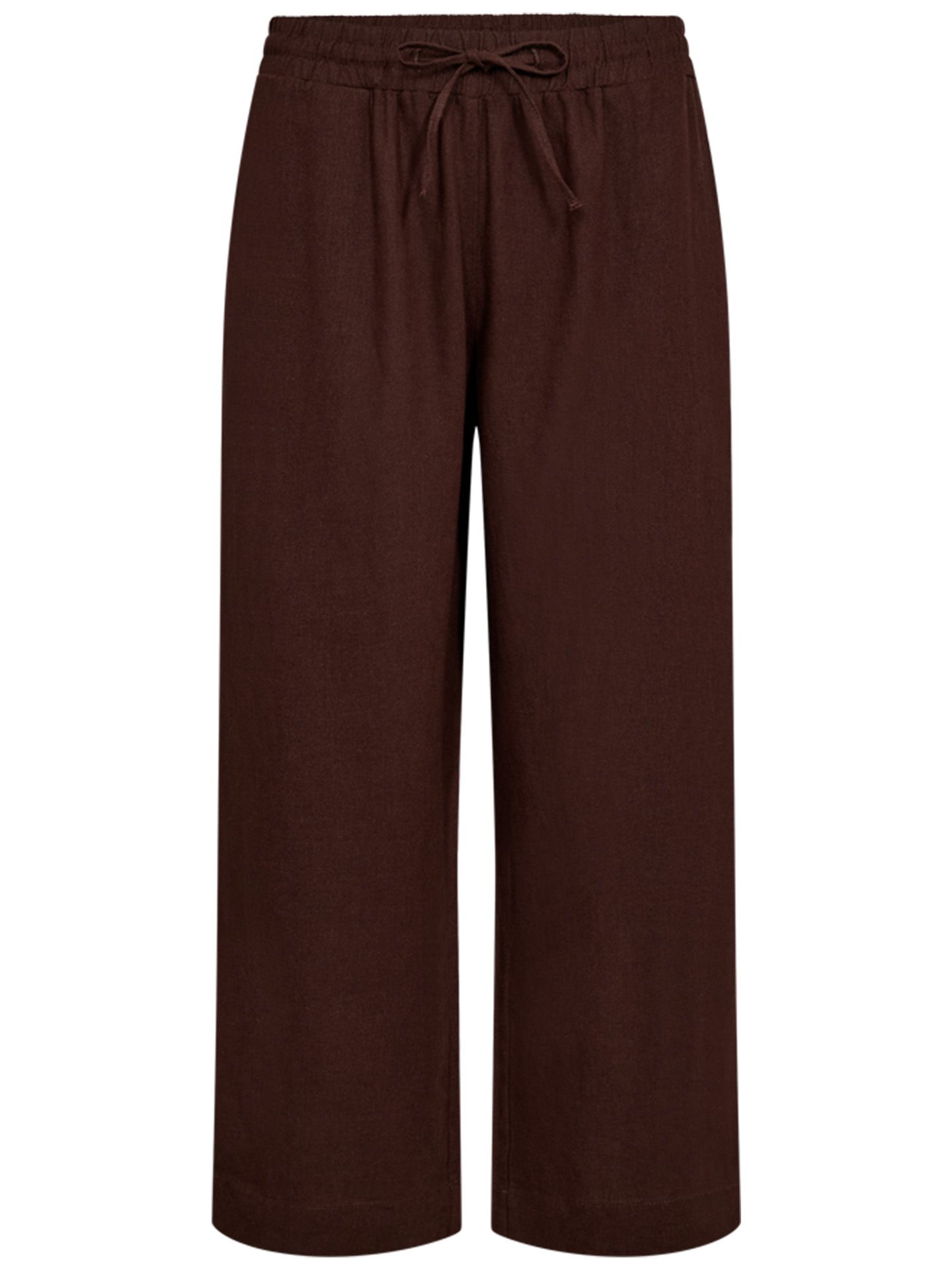 Freequent Wide Leg Lava 7/8 Bruin 00080356-5800