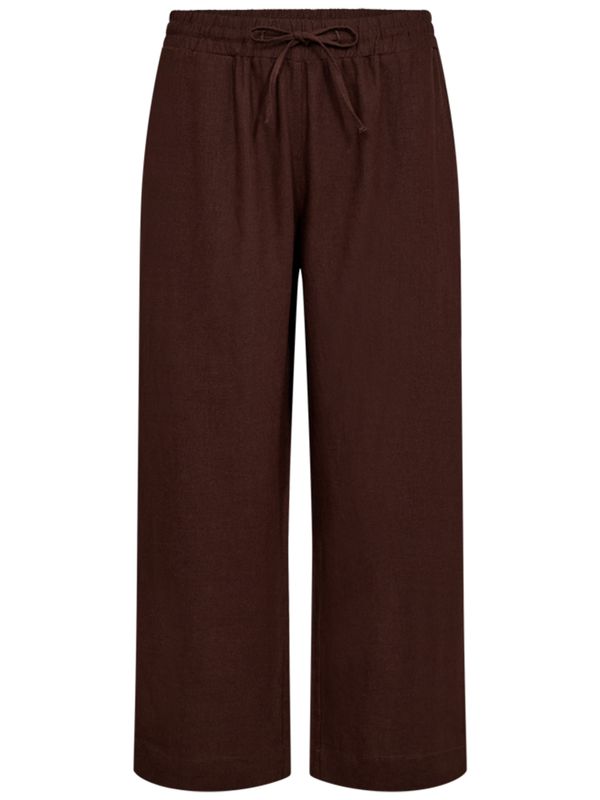 Freequent Pantalon Lava Bruin 2900078307019