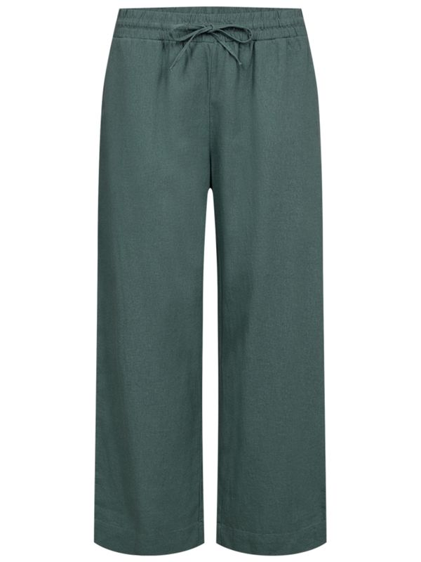 Freequent Pantalon Lava Groen 2900078308030